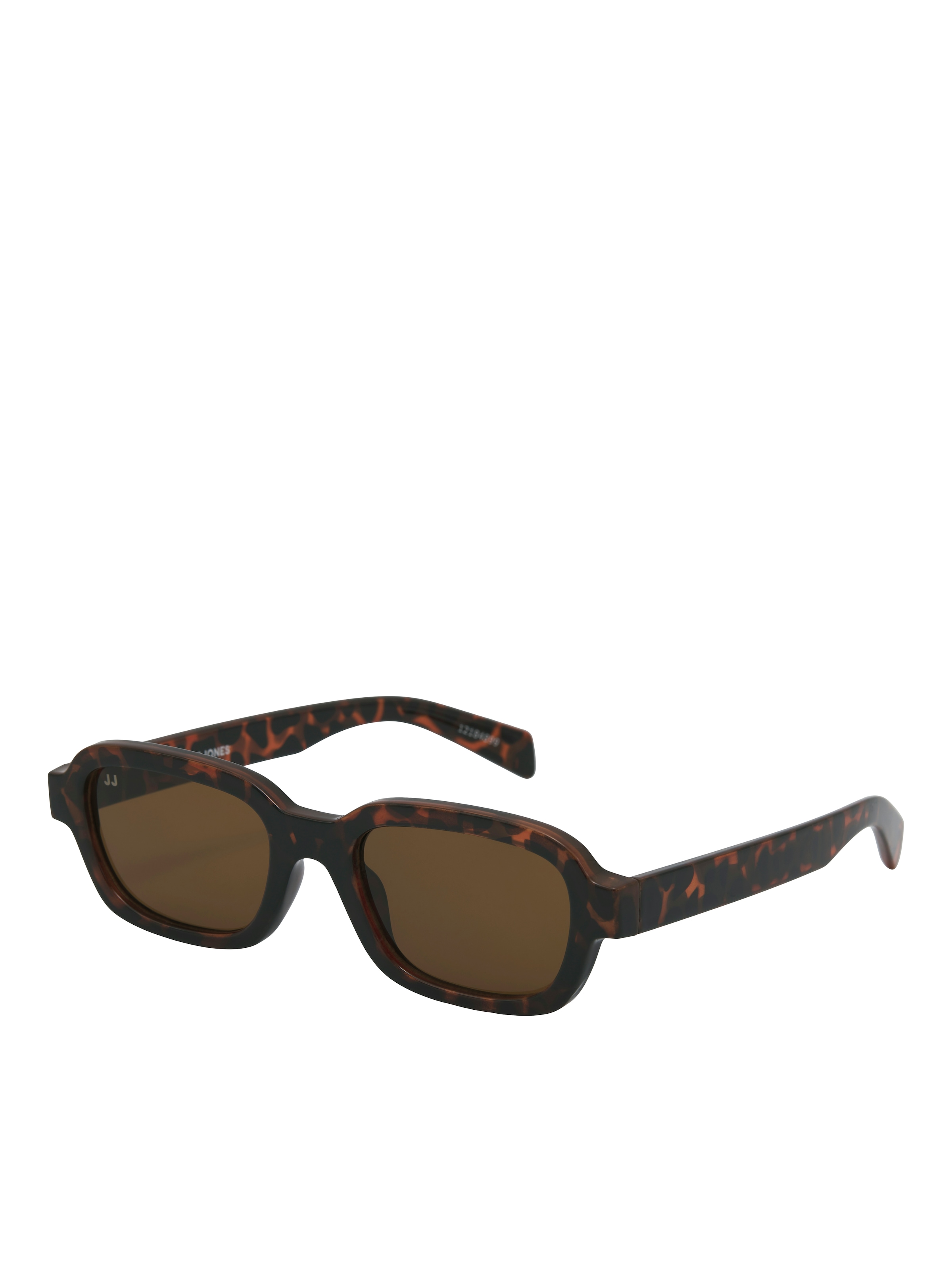 Jack & Jones Lunettes de soleil »JACRYDER SUNGLASSES NOOS«