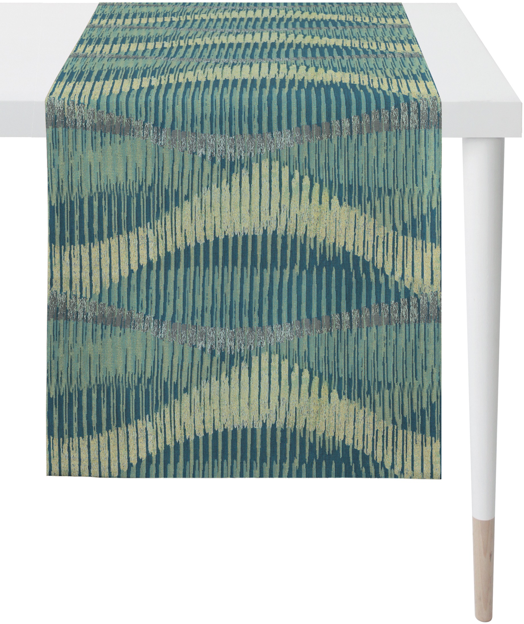 Image of APELT Tischläufer »Phoenix, LOFT STYLE, Jacquard«, (1 St.) bei Ackermann Versand Schweiz