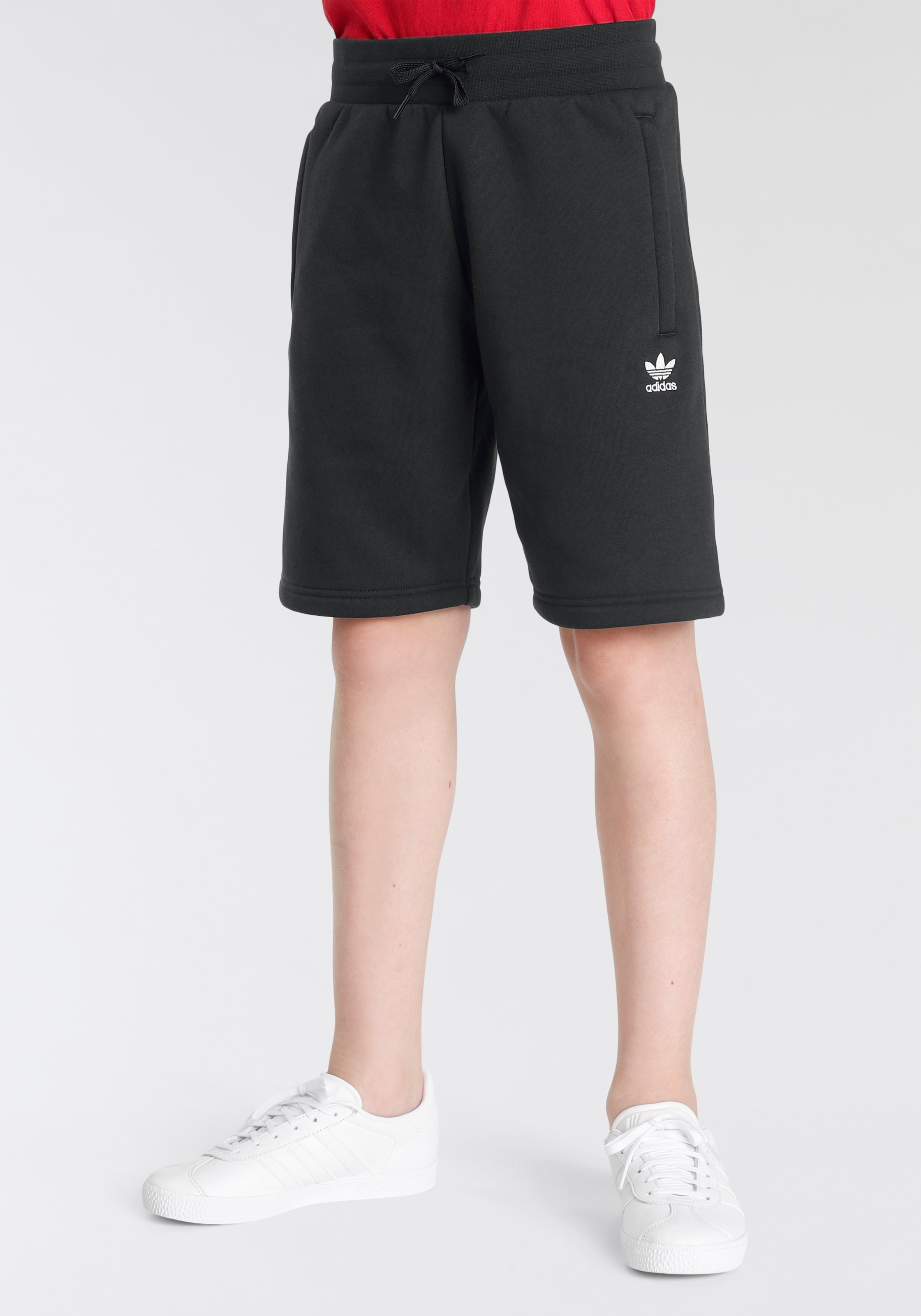 ♕ adidas Originals Shorts »SHORTS«, (1 tlg.) versandkostenfrei auf