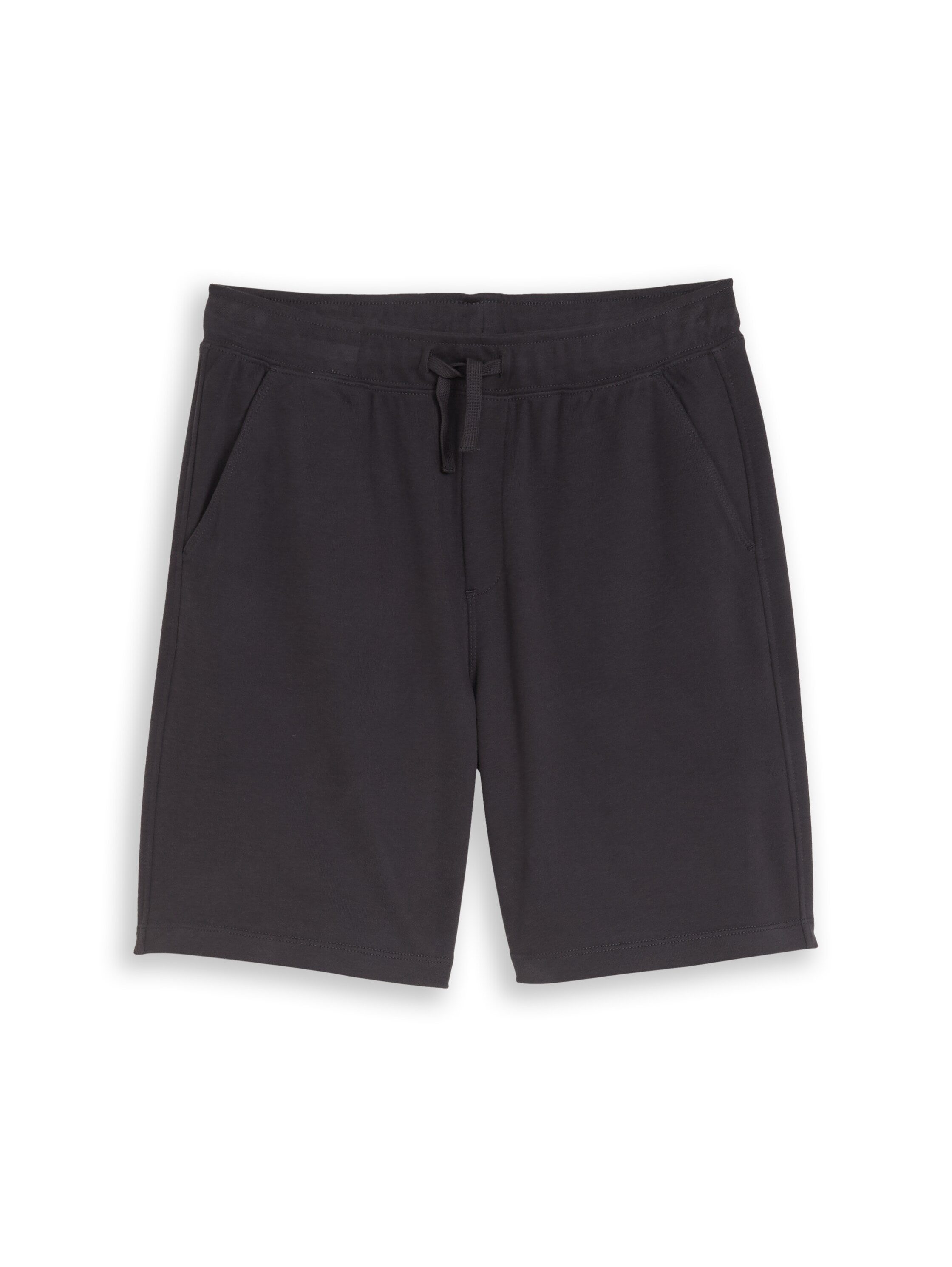 Image of TOM TAILOR Sweatshorts mit elastischem Bund