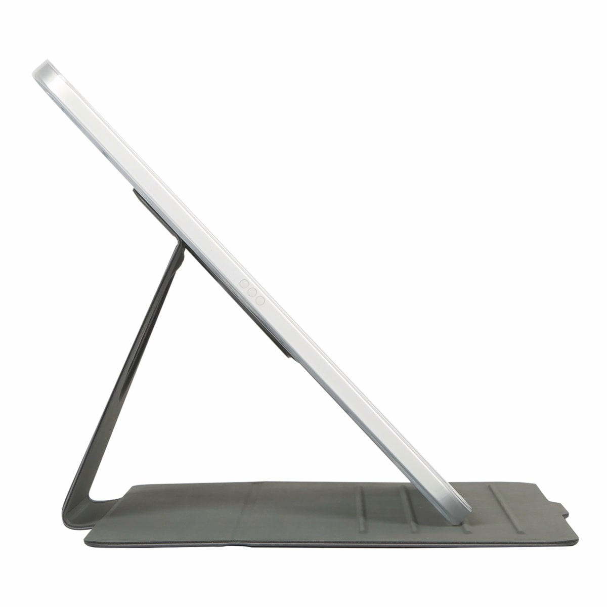 Targus Tablet-Hülle »VersaVu Clear Case für Apple iPad 10.9«, Backcover, Schutzhülle, Tabletschutzhülle, Case, Schutzcase, stossfest