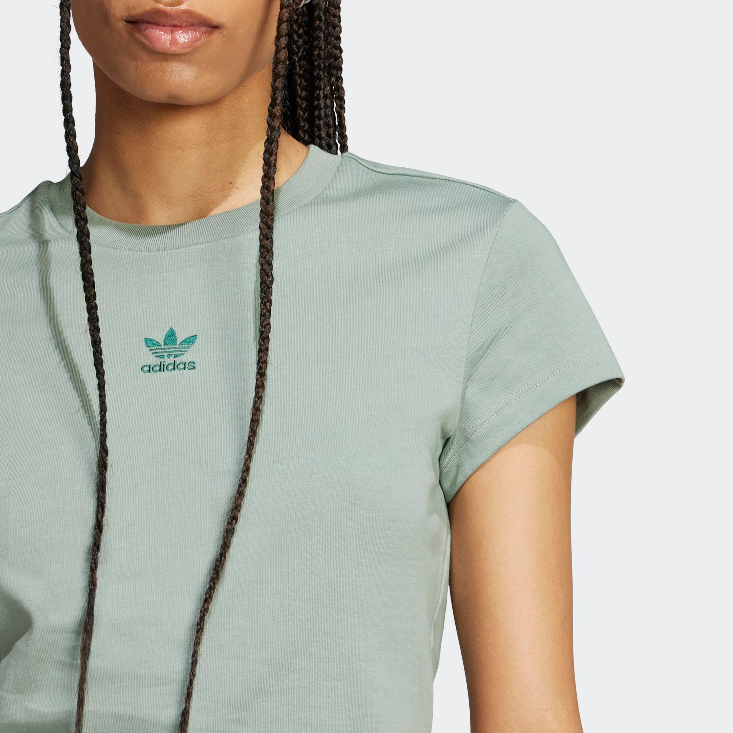 adidas Originals T-Shirt »ESS SLIM TEE«