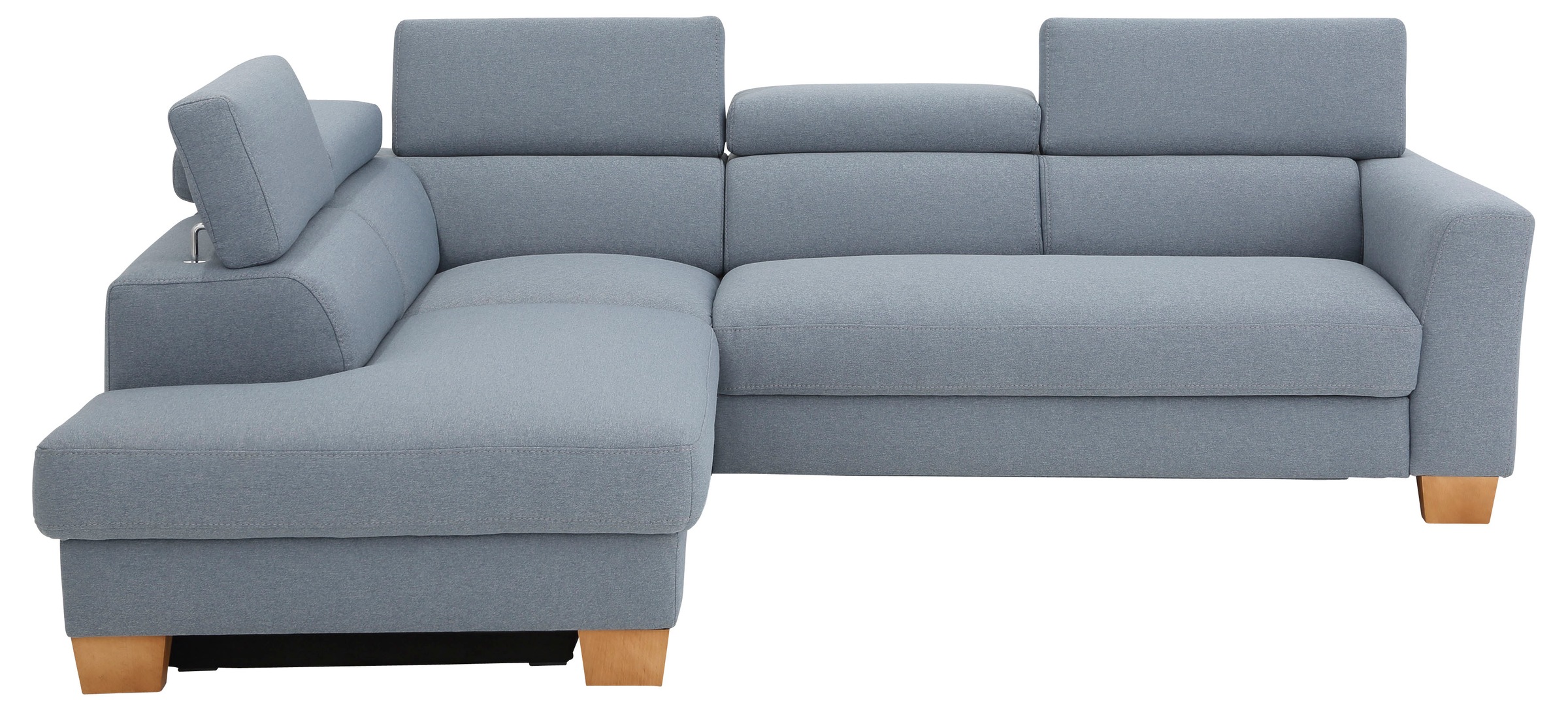 Image of Home affaire Ecksofa »Steve Premium« bei Ackermann Versand Schweiz