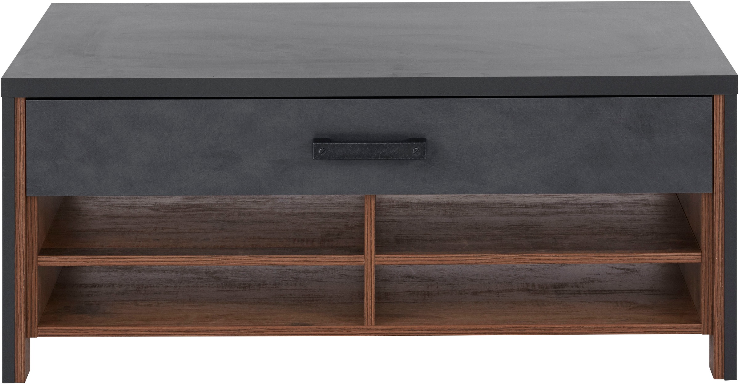 Image of Helvetia Couchtisch »Buffalo«, Breite 107 cm bei Ackermann Versand Schweiz