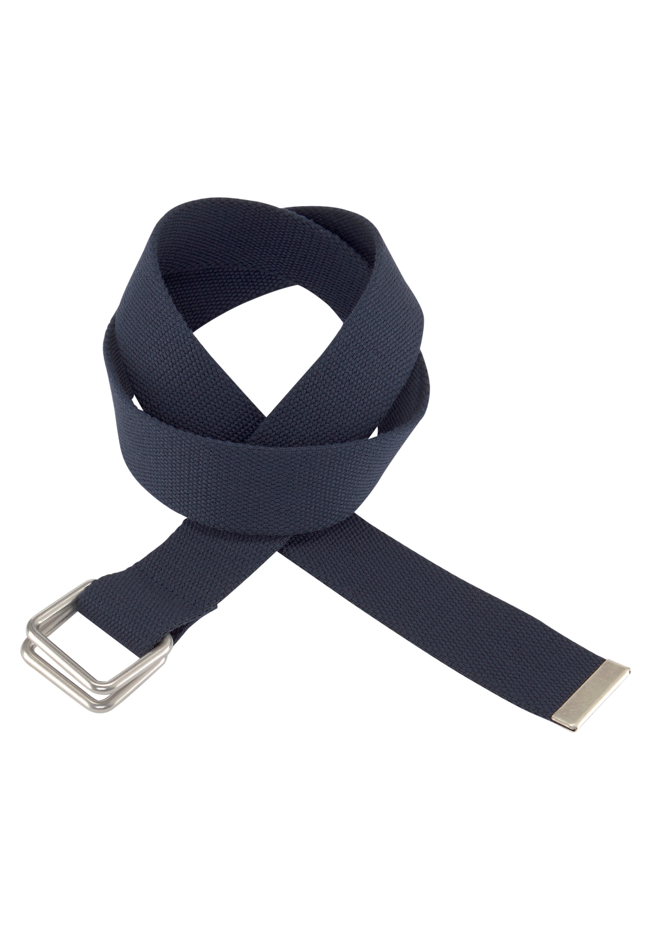 Image of Vanzetti Stoffgürtel bei Ackermann Versand Schweiz