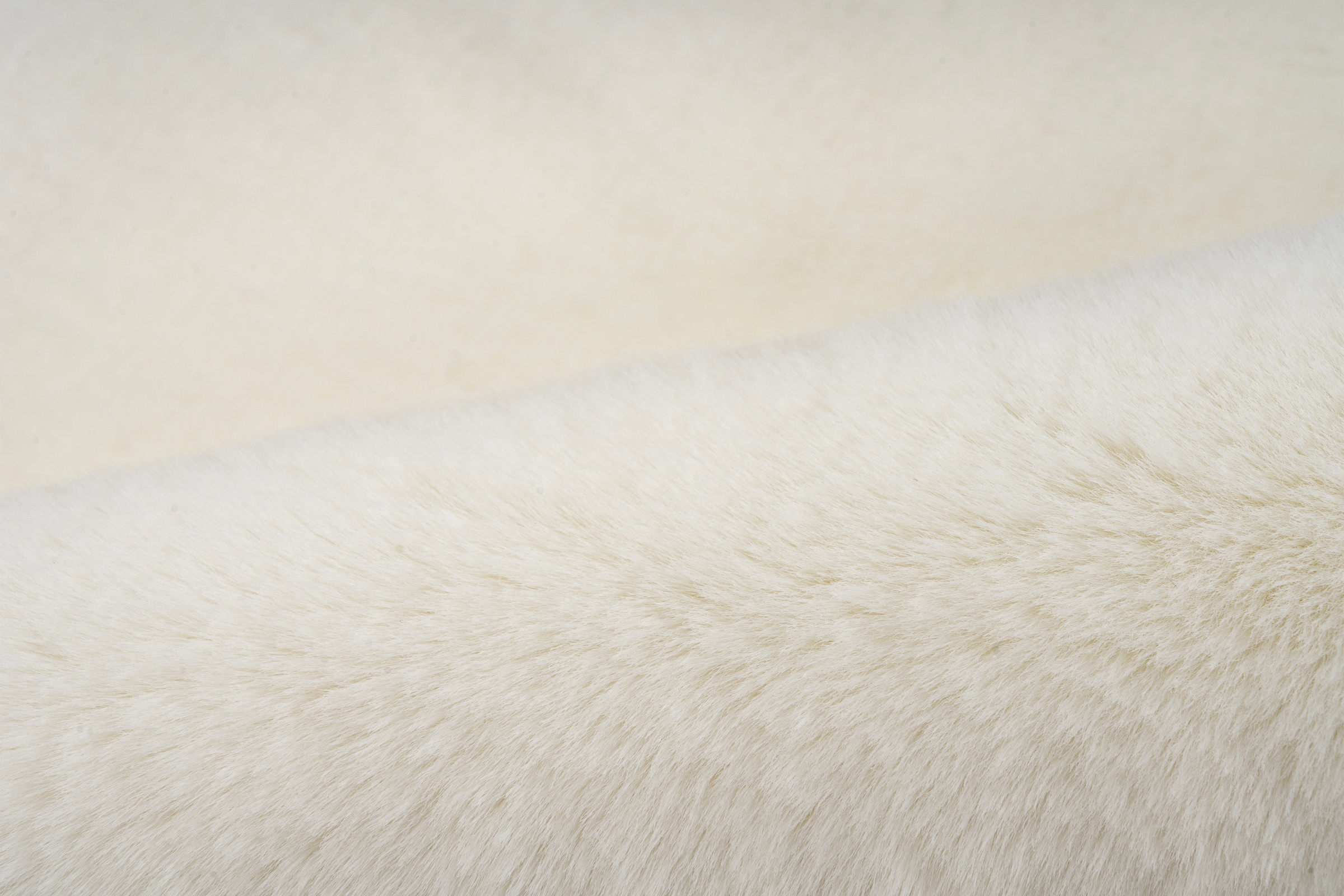 Kayoom Hochflor-Teppich »Boundless 226« tierfellförmig 40 mm Höhe Hochflor, Modernes Muster, Deko, Fussbodenheizungsgeeignet, Wohnzimmer