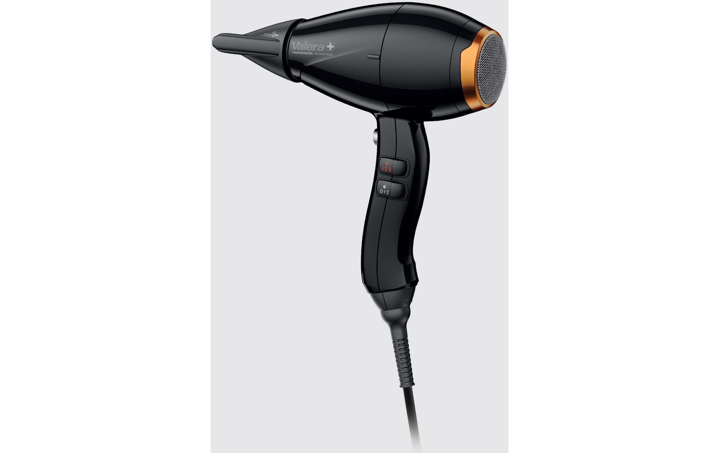 Valera Haartrockner »Swiss Nano 9200 Plus Night Black« 2.100 W