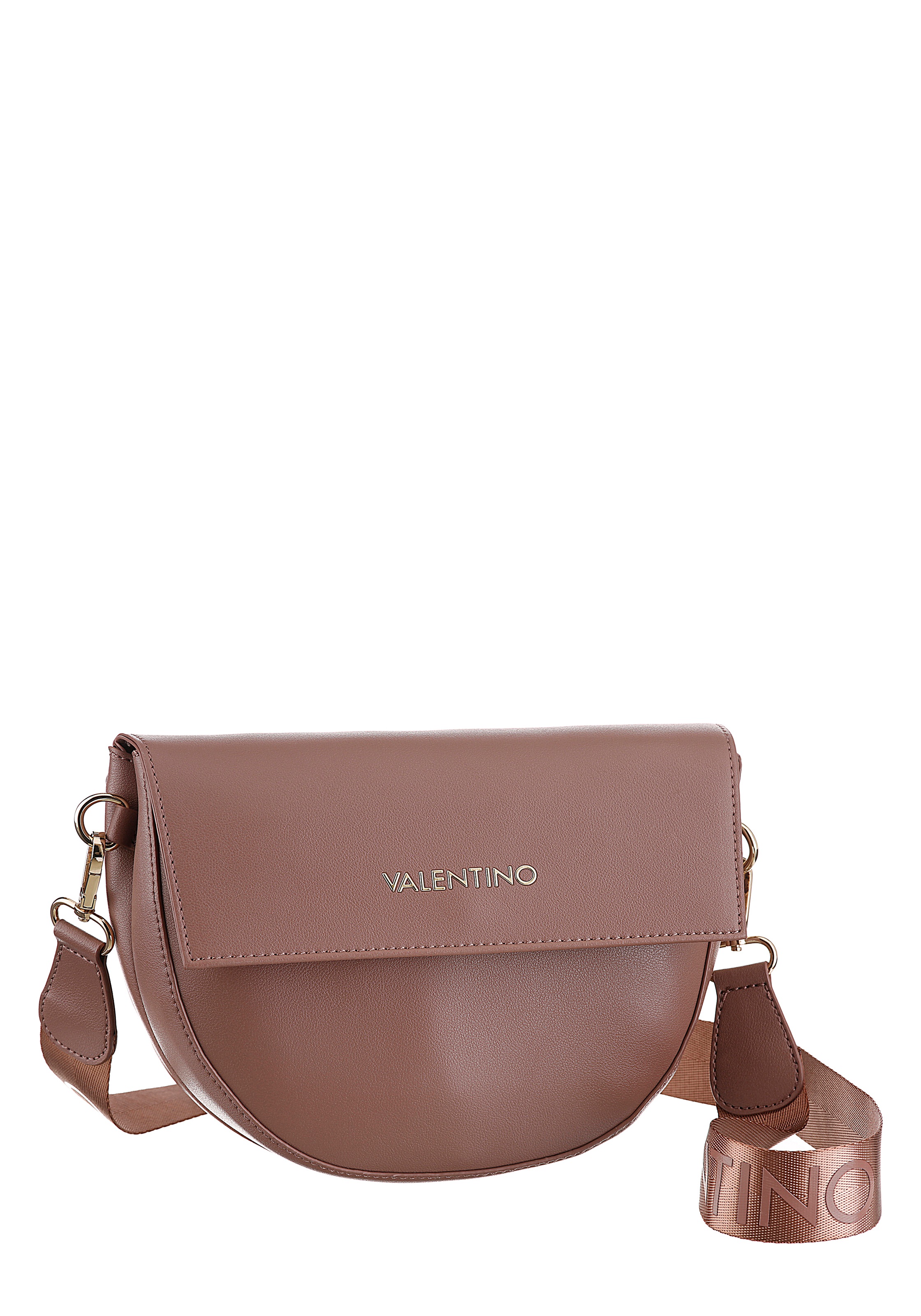 Image of VALENTINO BAGS Umhängetasche »BIGS«, mit goldfarbenen Details bei Ackermann Versand Schweiz