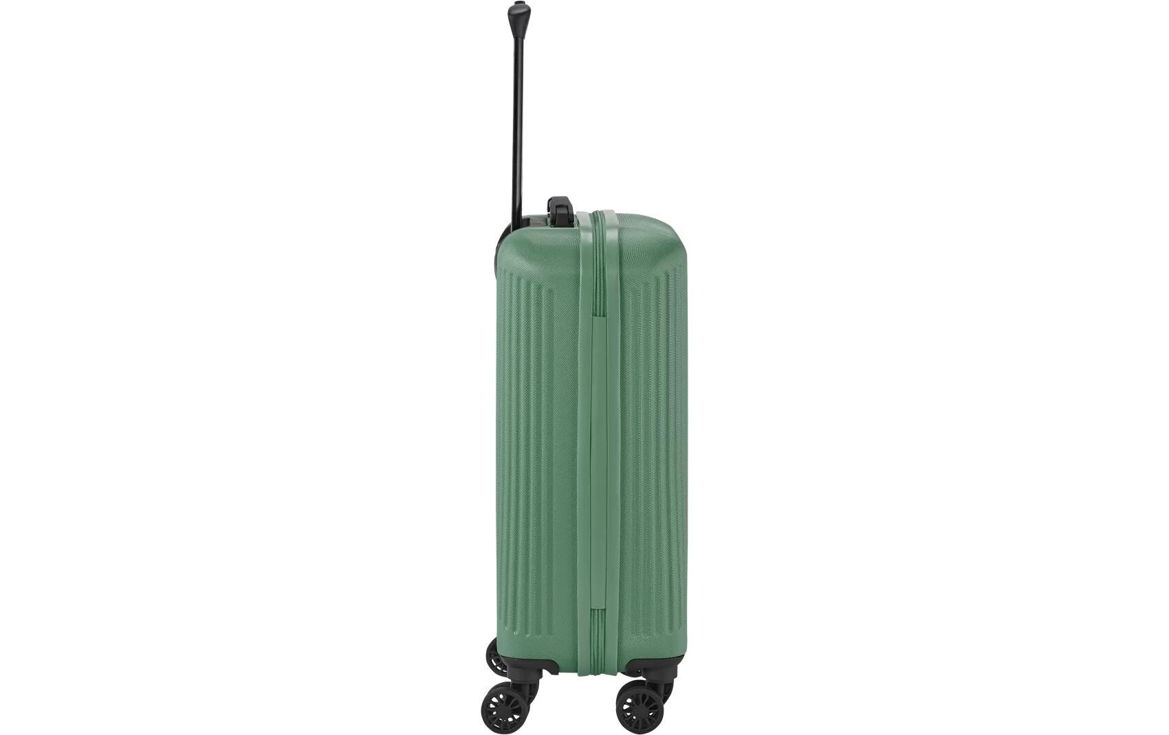 travelite Koffer »BALI Trolley«, 4 Rollen