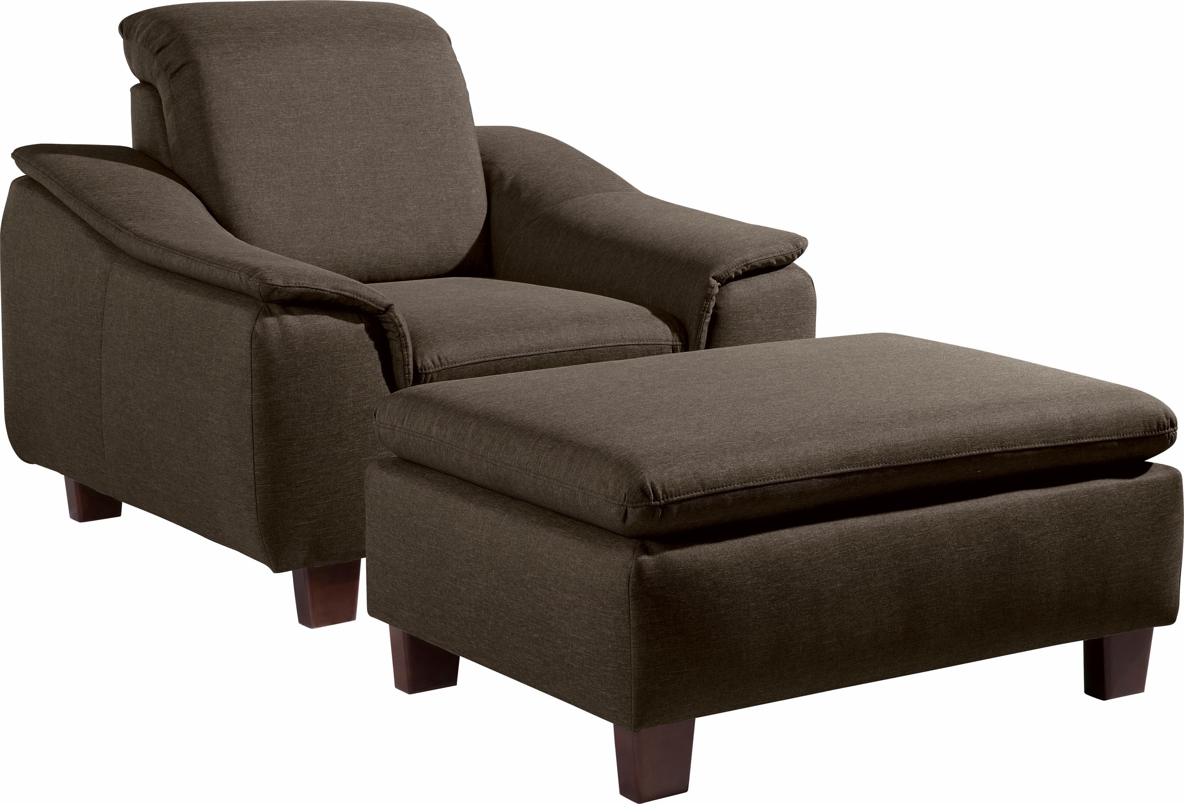 Max Winzer® Hocker »Alessio«