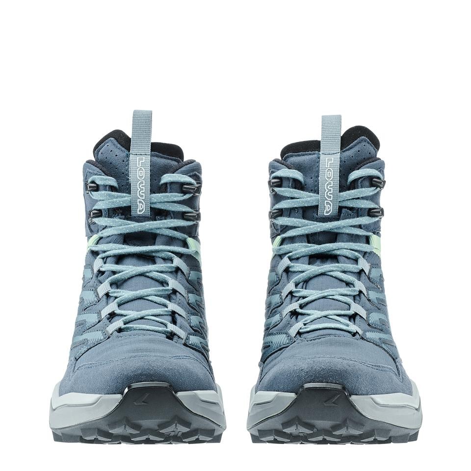Lowa »MADDOX PRO GORE-TEX® MID WS«  wasserdicht, winddicht,atmungsaktiv dank GORE-TEX Membrane
