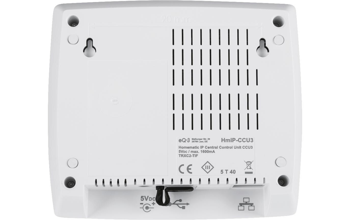 Homematic IP Smart-Home Starter-Set