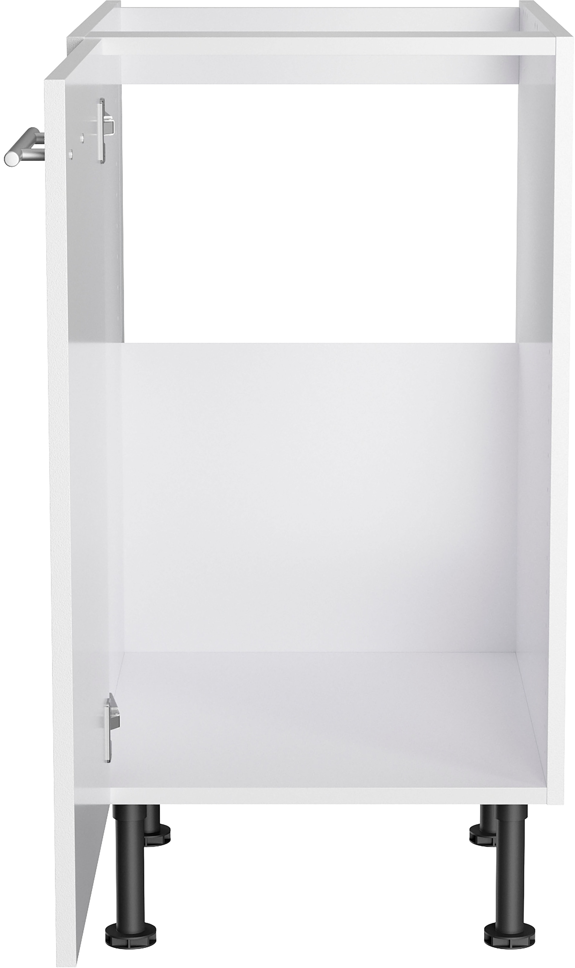 OPTIFIT Spülenschrank »Klara«, Breite 45 cm