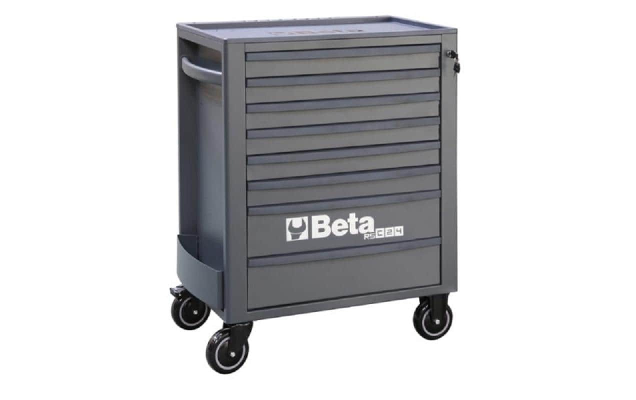 Image of Werkstattwagen "BETA RSC24/8-BETA"