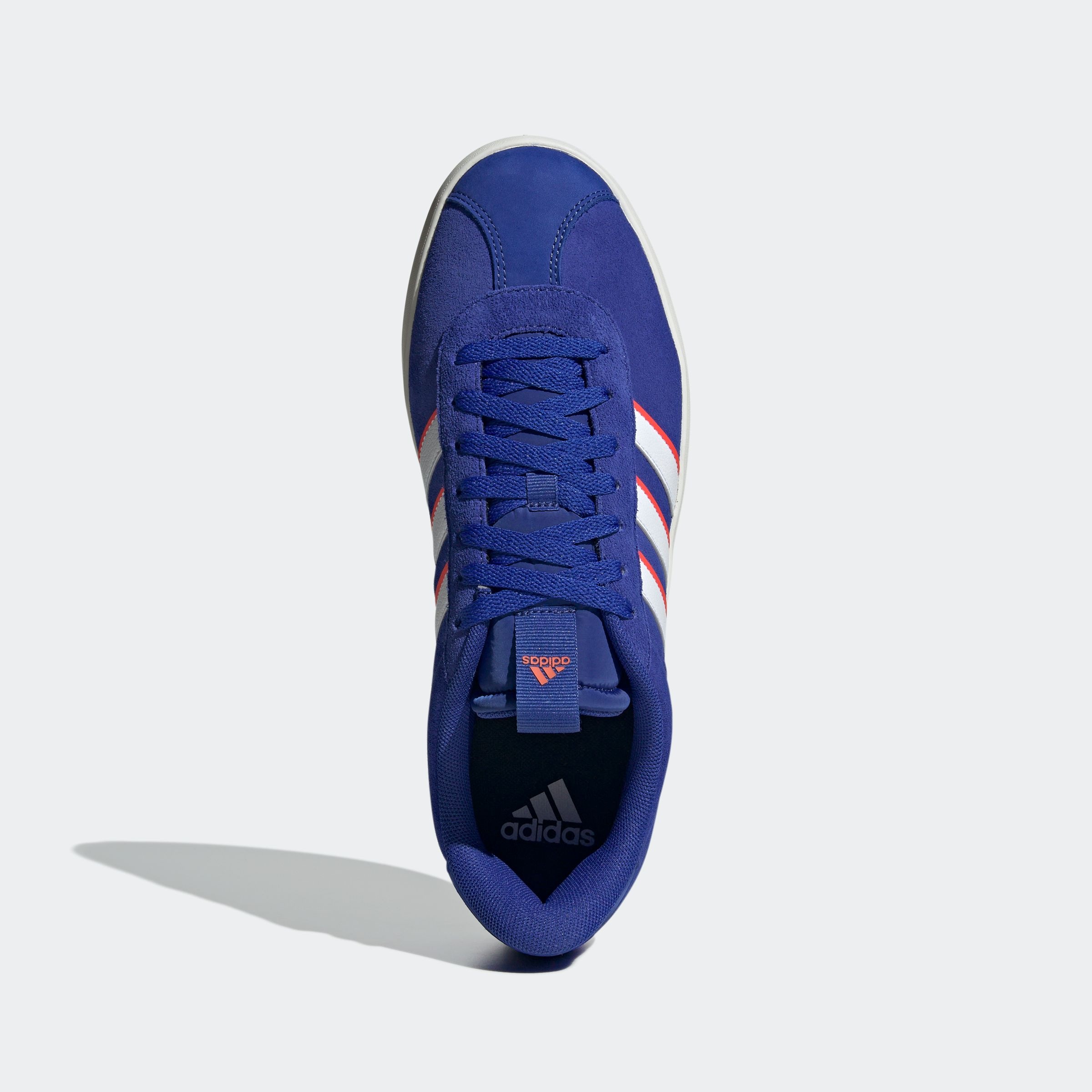 adidas Sportswear Sneaker »VL COURT 3.0«, inspiriert vom Design des adidas samba