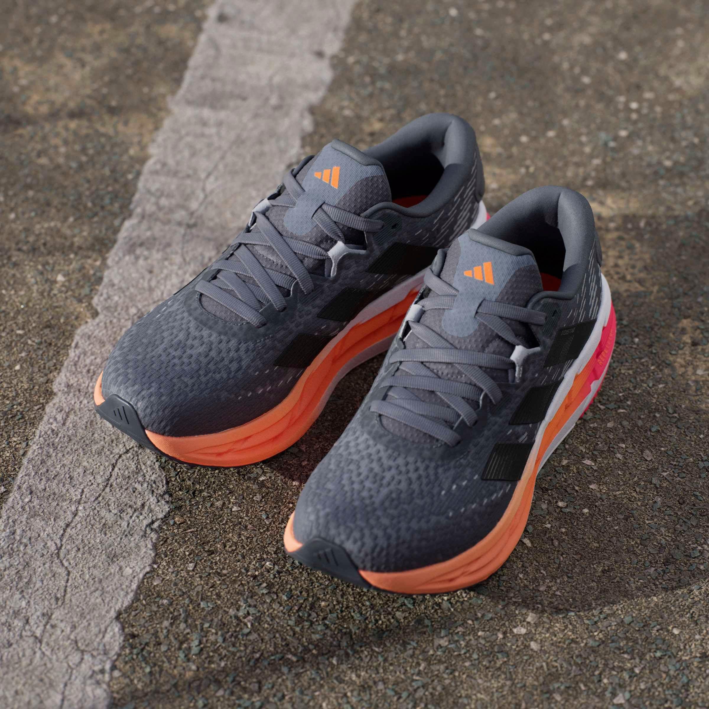 adidas Performance Chaussure de course »ADISTAR 4 RUNNING«