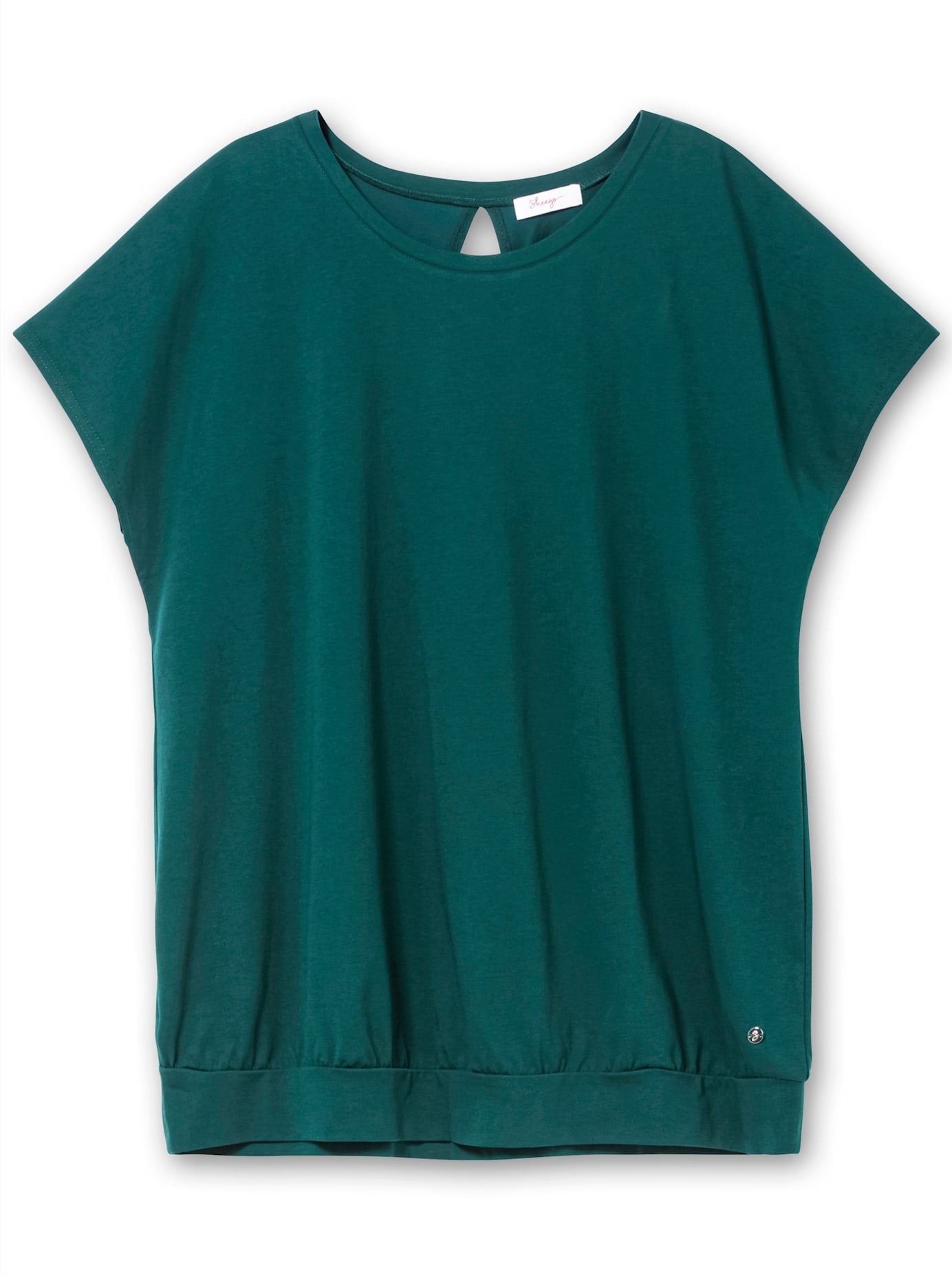 Sheego Funktionsshirt »Funktions-Shirt«, (1 tlg.)
