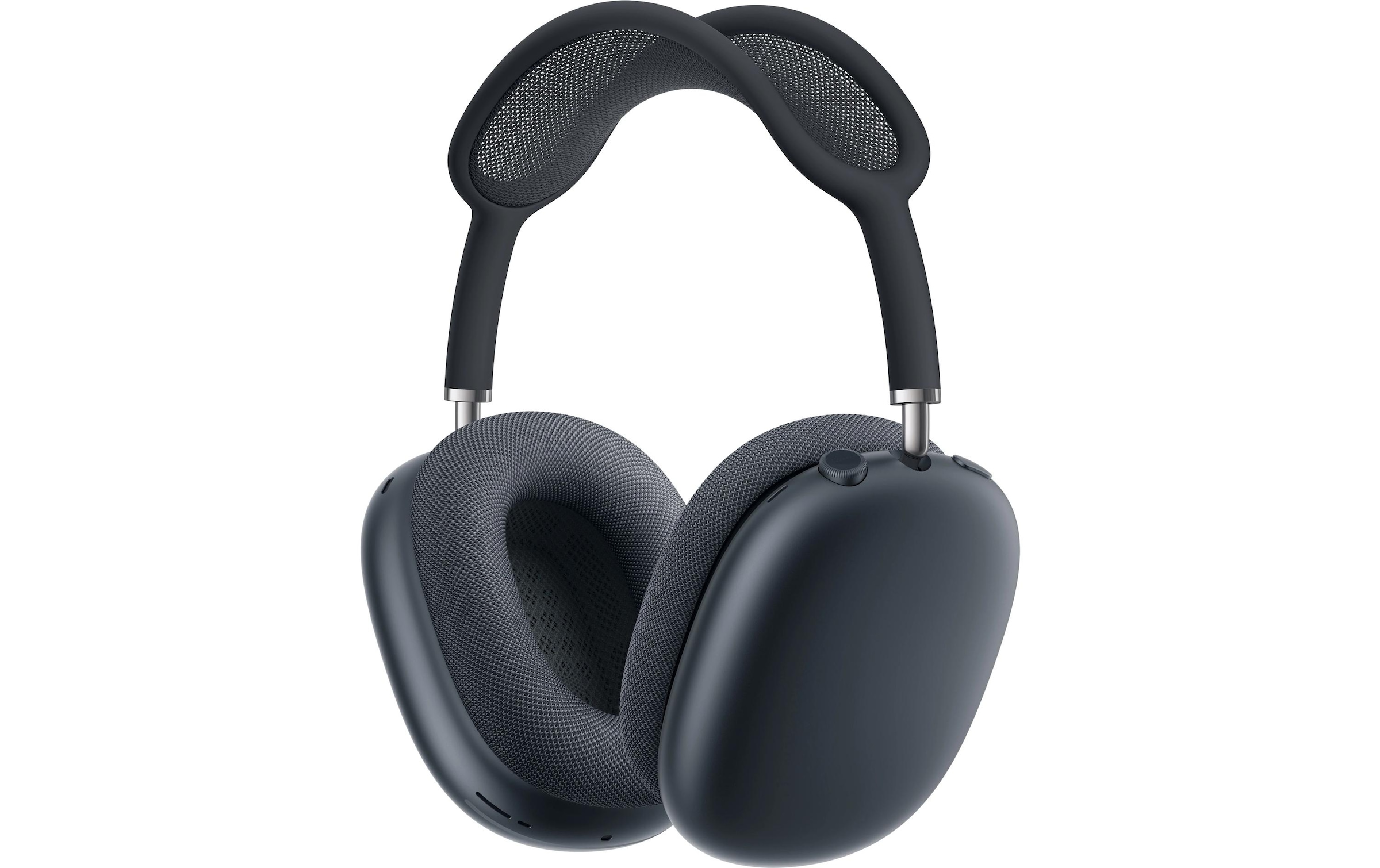 Apple On-Ear-Kopfhörer »AirPods Max 2« Bluetooth Rauschunterdrückung | Sprachsteuerung | kompatibel mit Siri