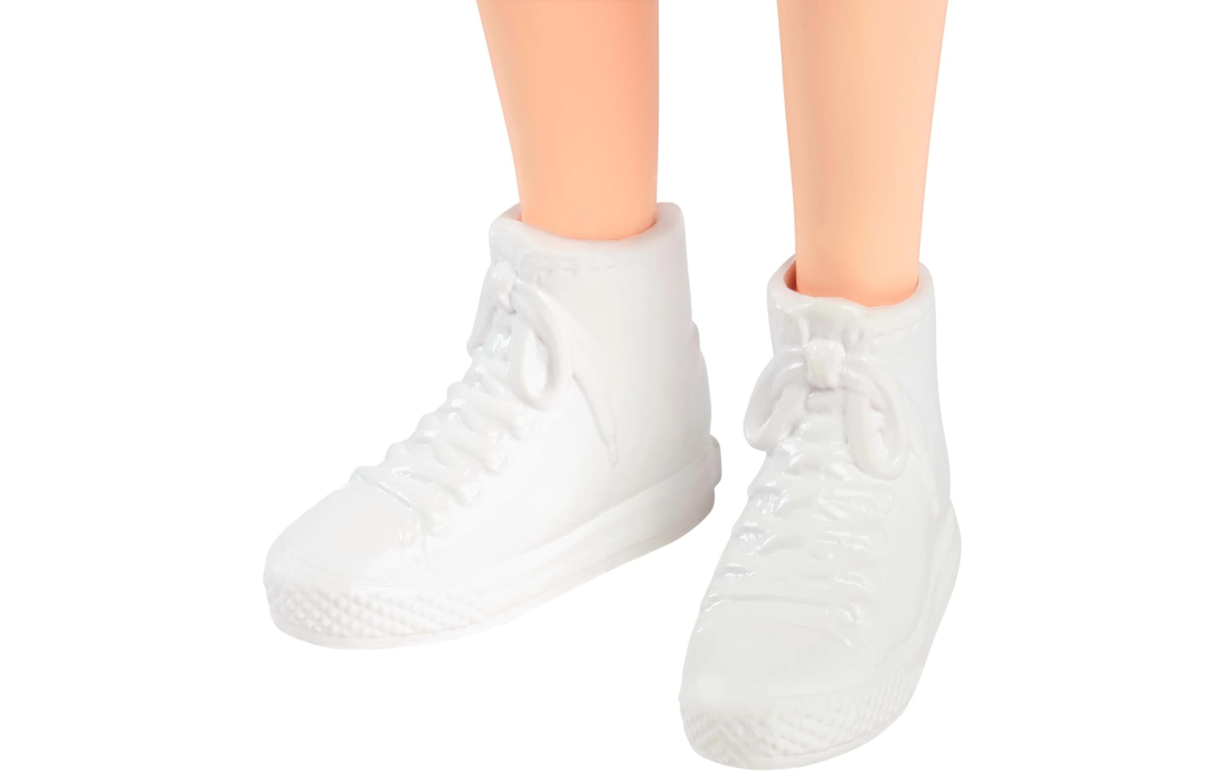 Barbie Anziehpuppe »Sport Skirt«