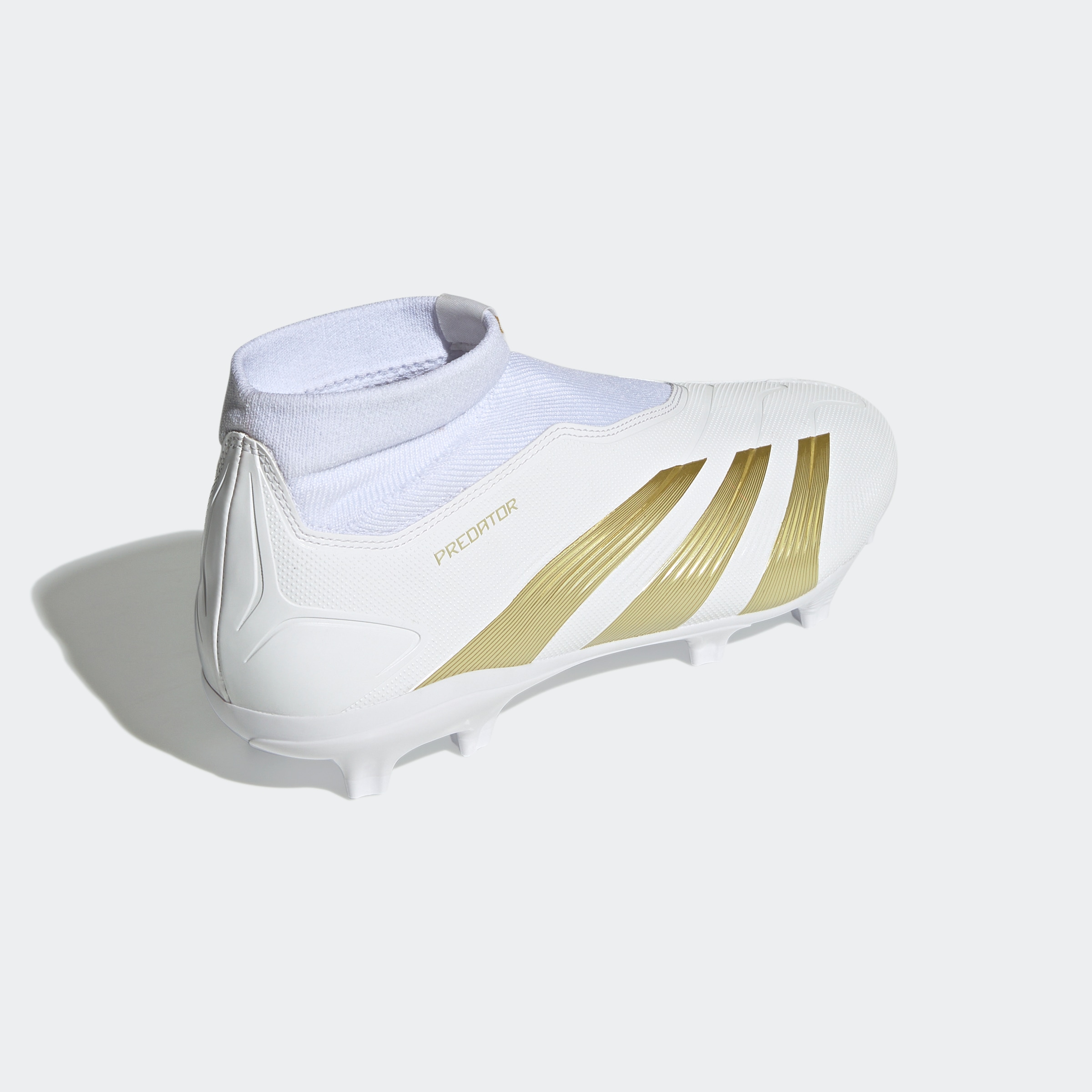 adidas Performance Fussballschuh »PREDATOR LEAGUE LACELESS FG«