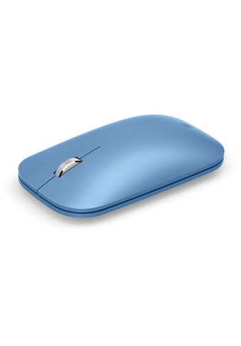 Microsoft Mäuse »Modern Mouse saphire« kaufen