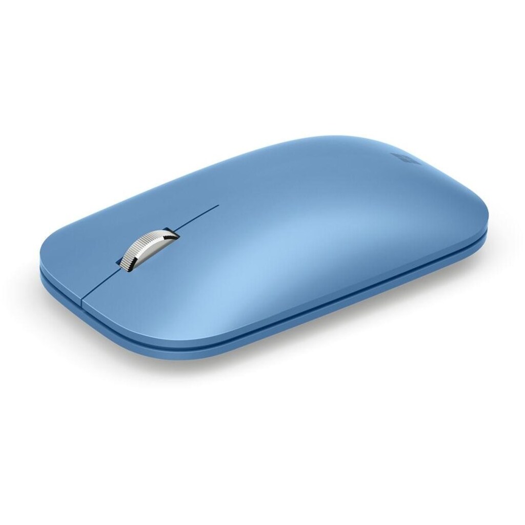 Microsoft Mäuse »Modern Mouse saphire«