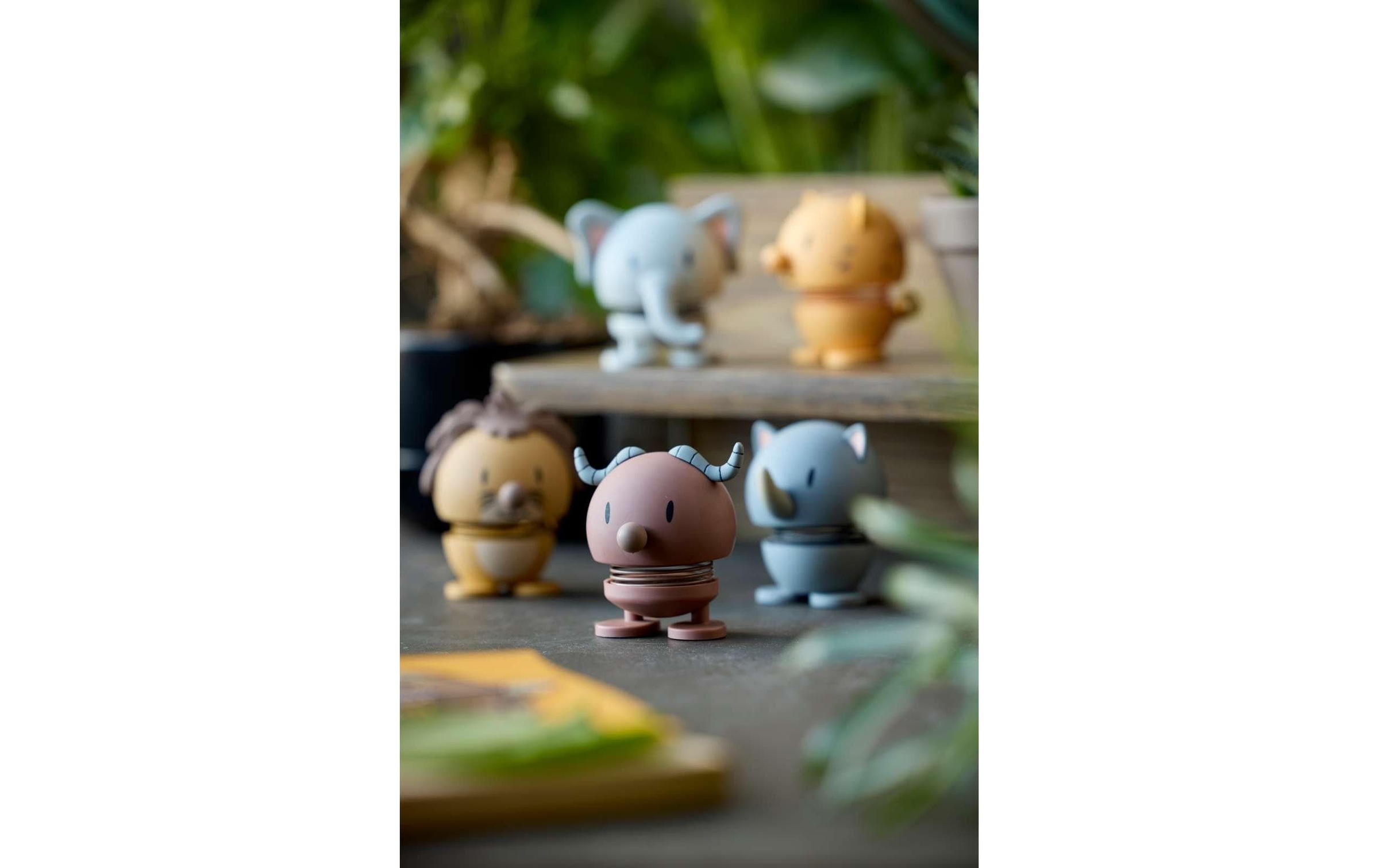 HOPTIMIST Dekofigur »Büffel S«