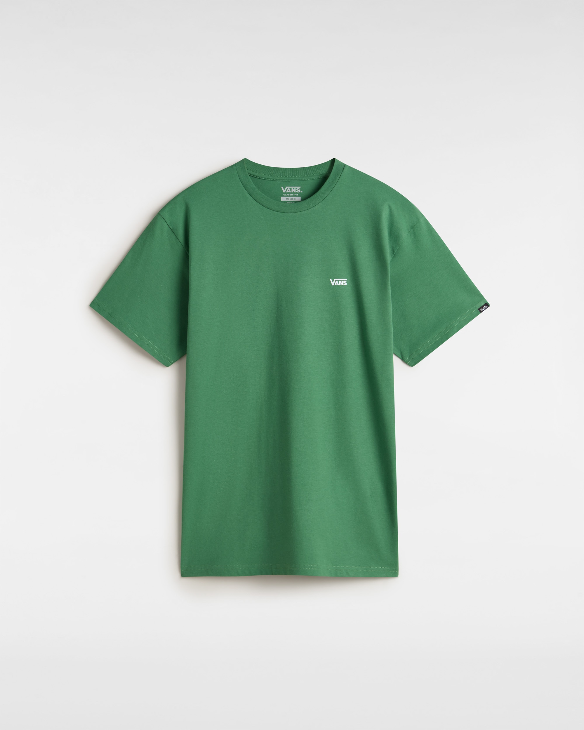 Image of Vans T-Shirt "MNLEFTCHESTLOGOTEE"