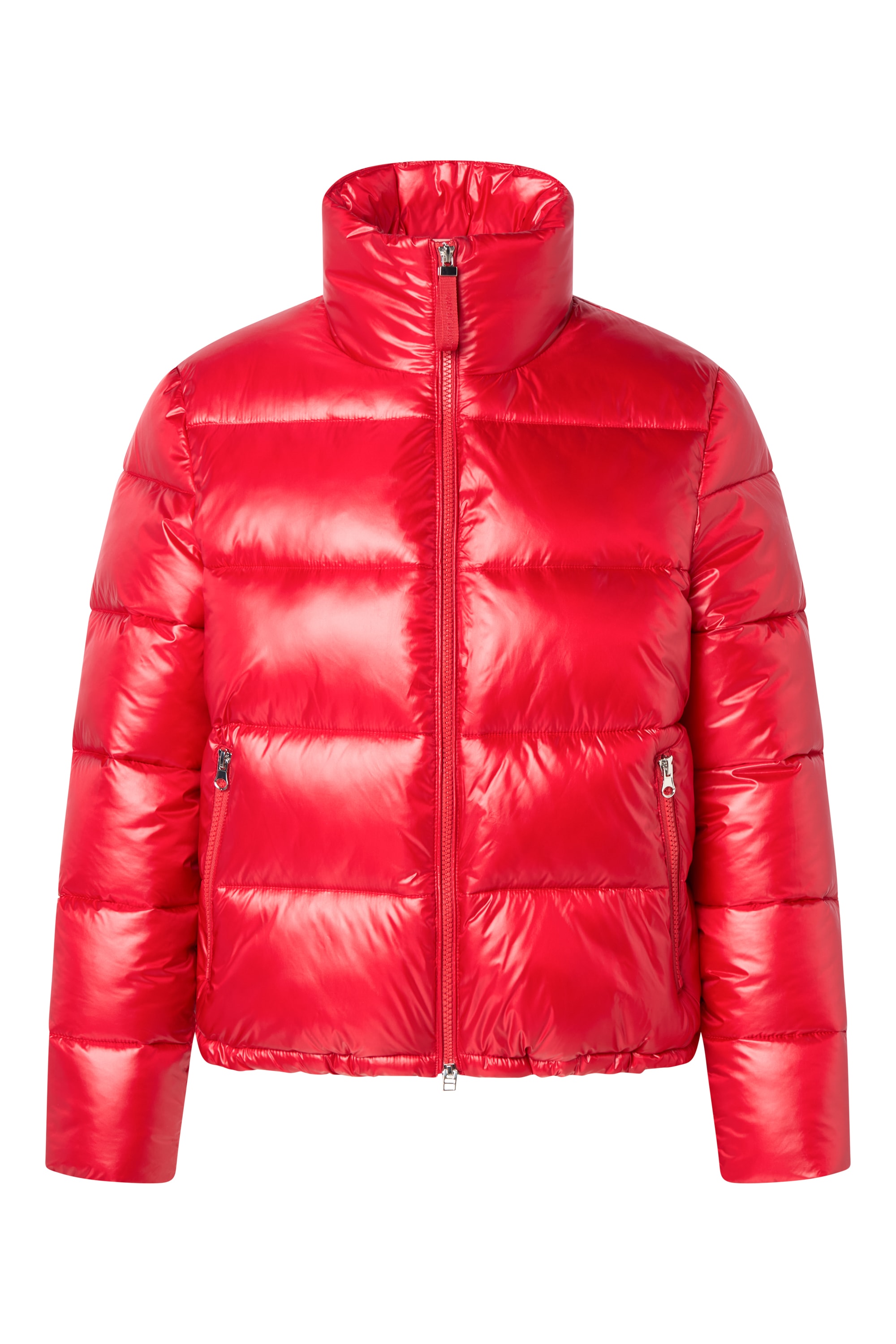 Image of JOOP Steppjacke "Opika" ohne Kapuze mit Reissverschluss
