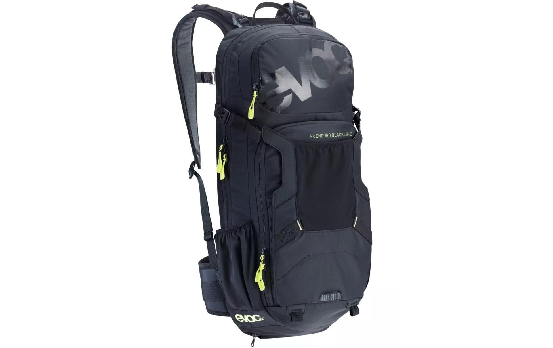 Image of EVOC Rucksack "FR Enduro Blackline 16 l"