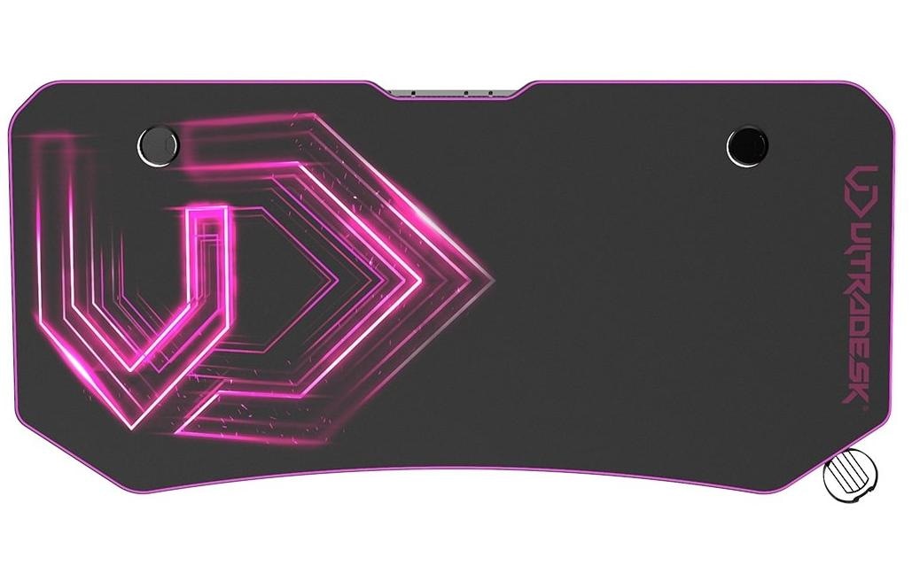 ULTRADESK Gamingtisch »Tisch Frag XXL«