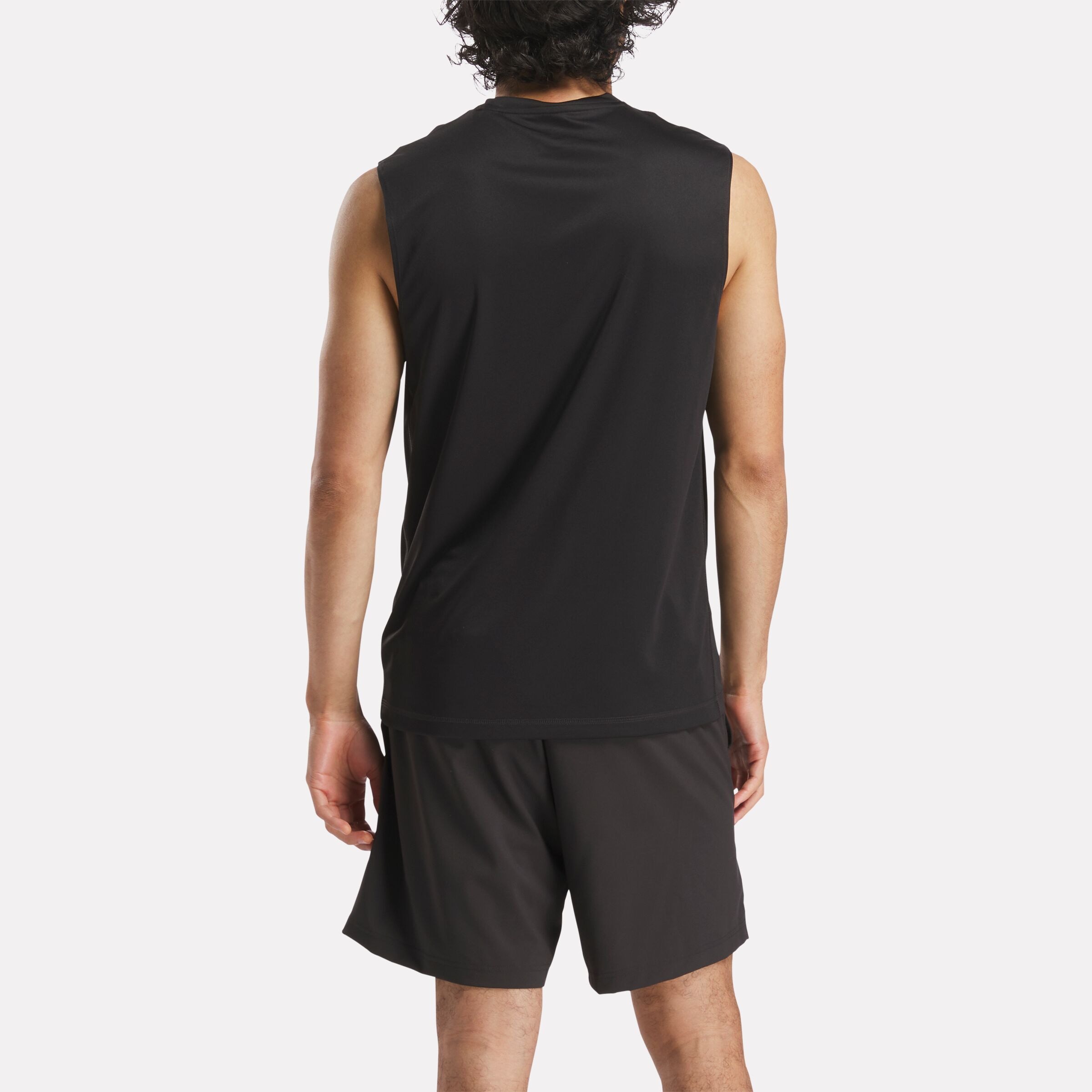Reebok T-shirt »ID TRAIN SLVLS TECH TEE«