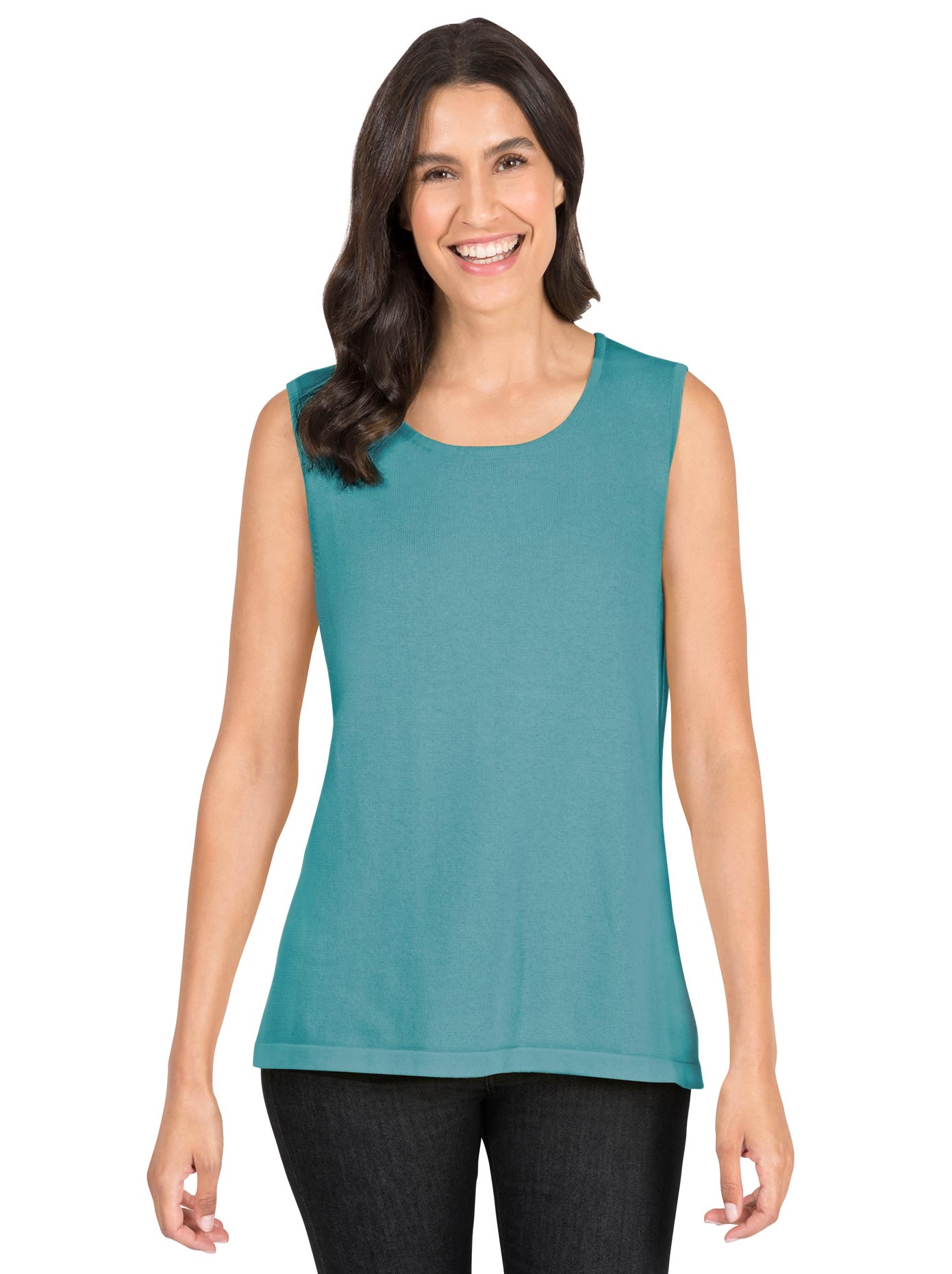 Image of Inspirationen Pullunder »Stricktop« bei Ackermann Versand Schweiz