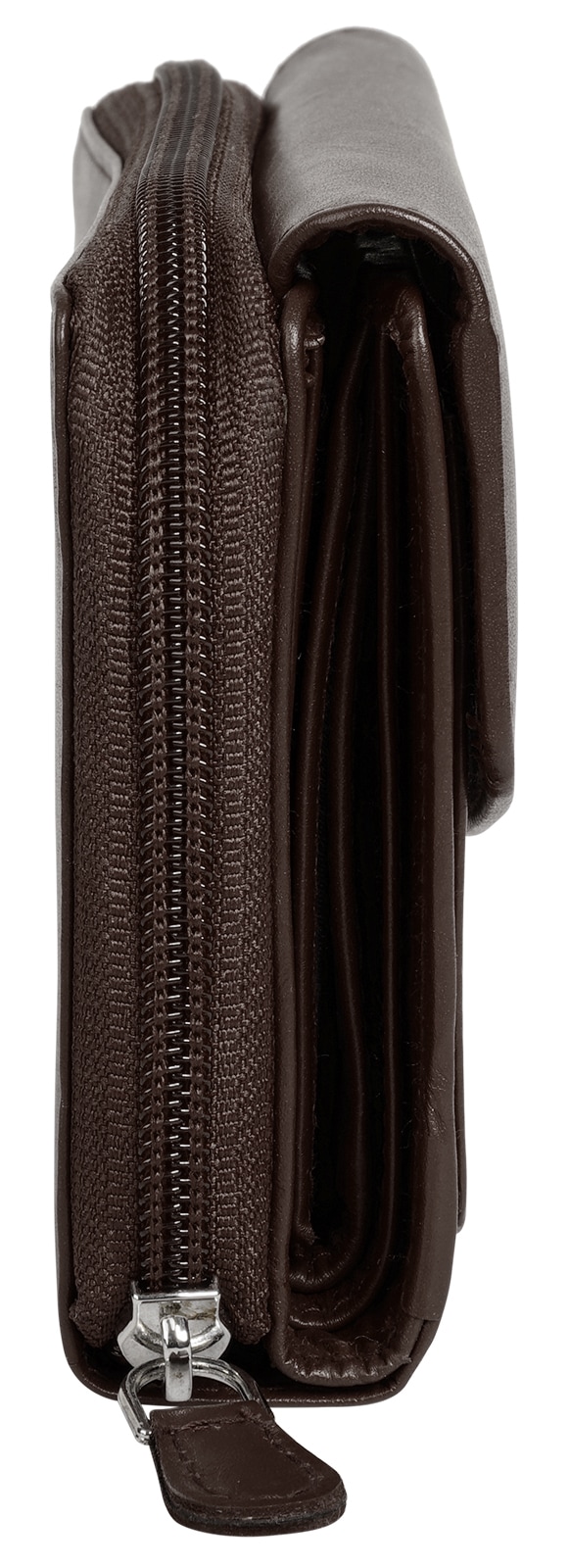 Bruno Banani Porte-monnaie echt Leder