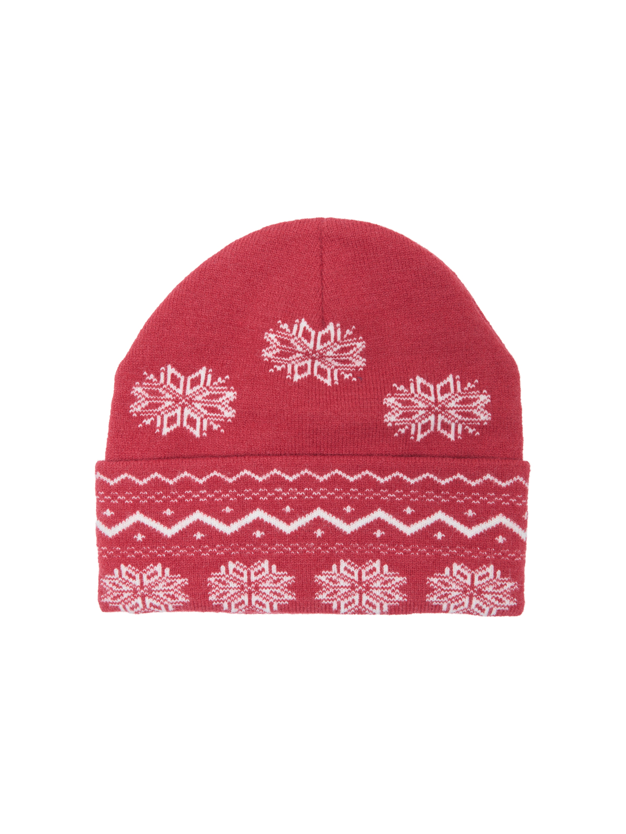 ONLY & SONS Bonnet »ONSXMAS BEANIE«