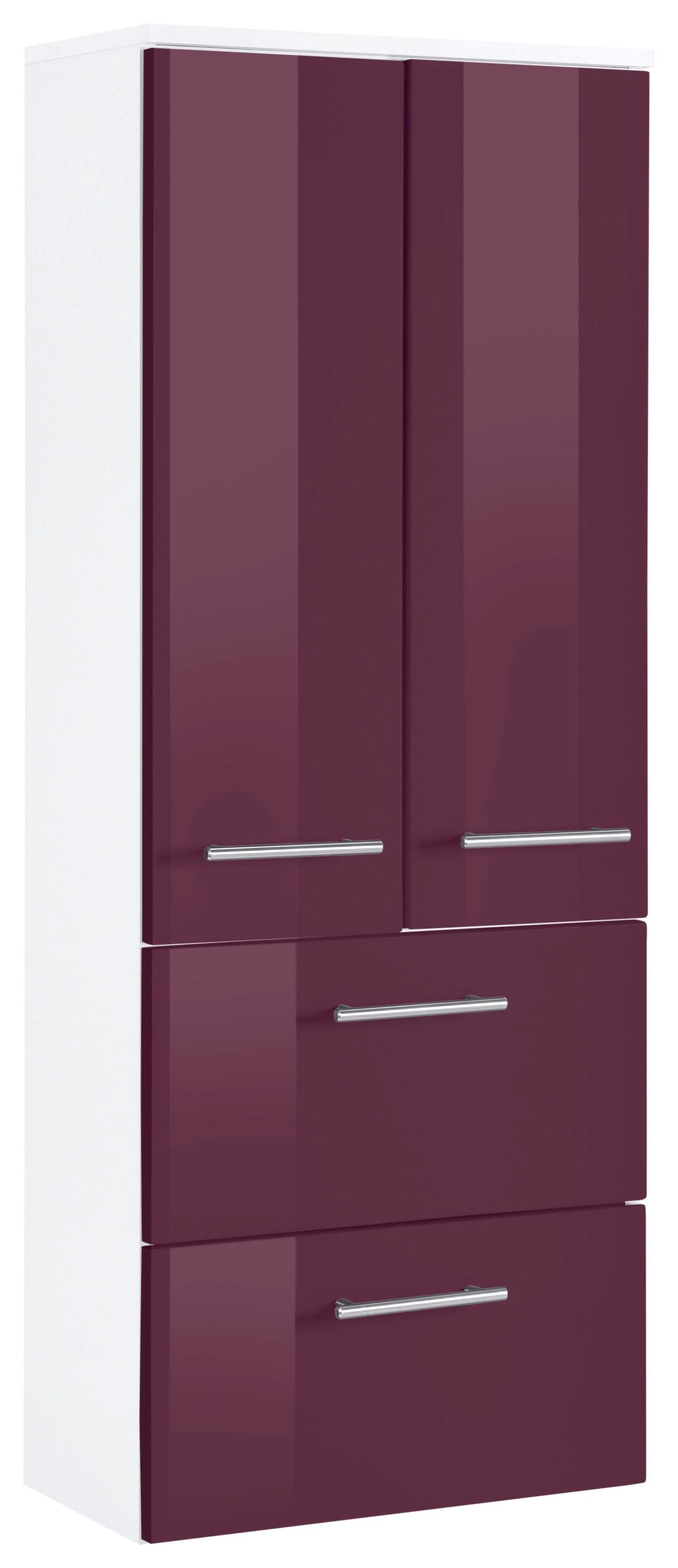 Image of welltime Midischrank "Venedig"