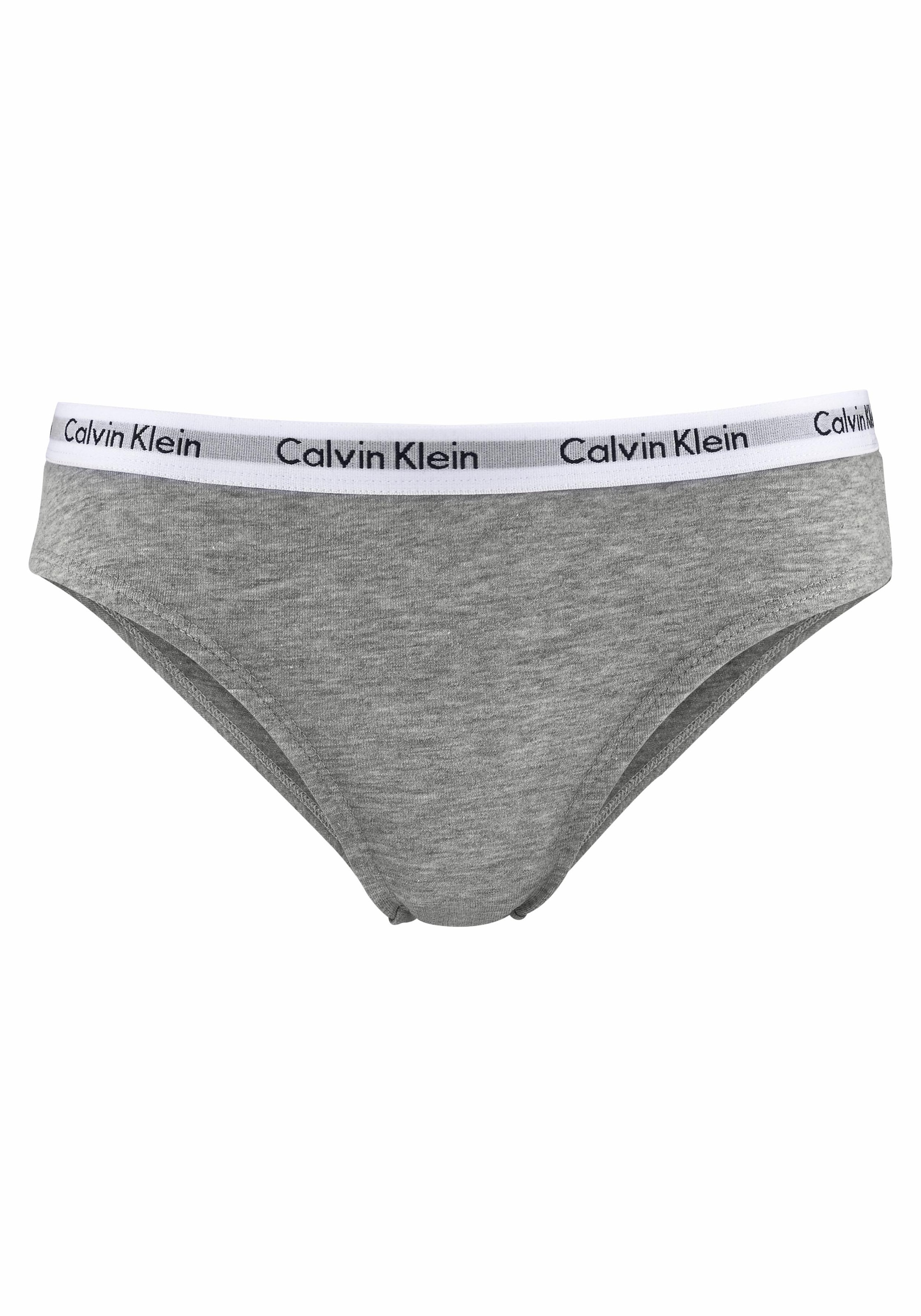 ♕ Calvin Klein Slip, mit Logobund Junior versandkostenfrei MiniMe,für Kids Kinder Mädchen auf