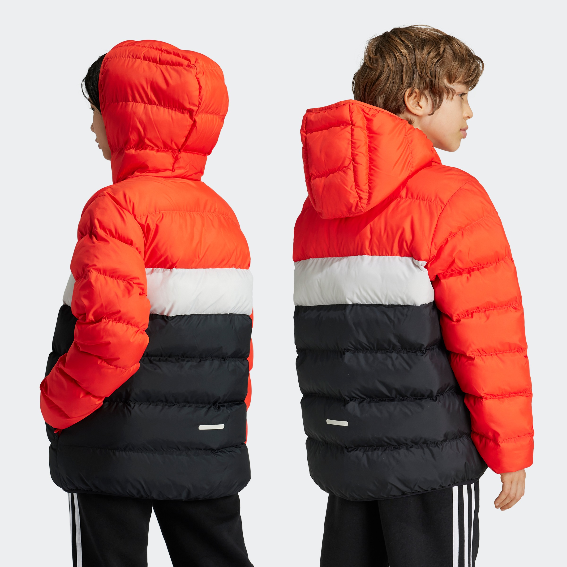 adidas Sportswear Steppjacke »J SD JKT«
