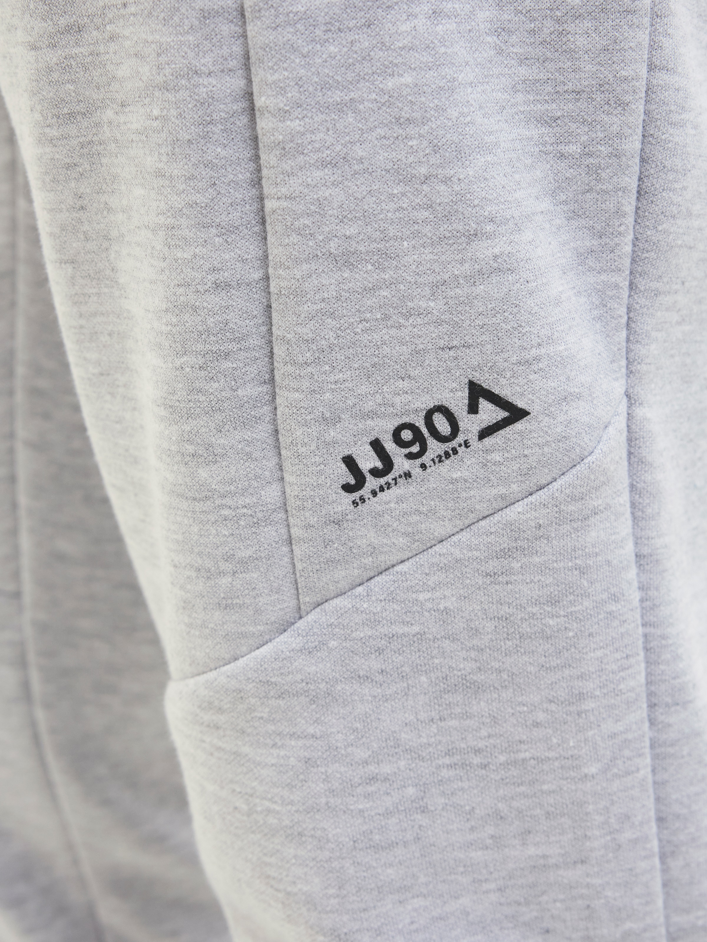 Jack & Jones Pantalon sweat »JPSTWILL FUSION SWEAT PANTS NOOS«