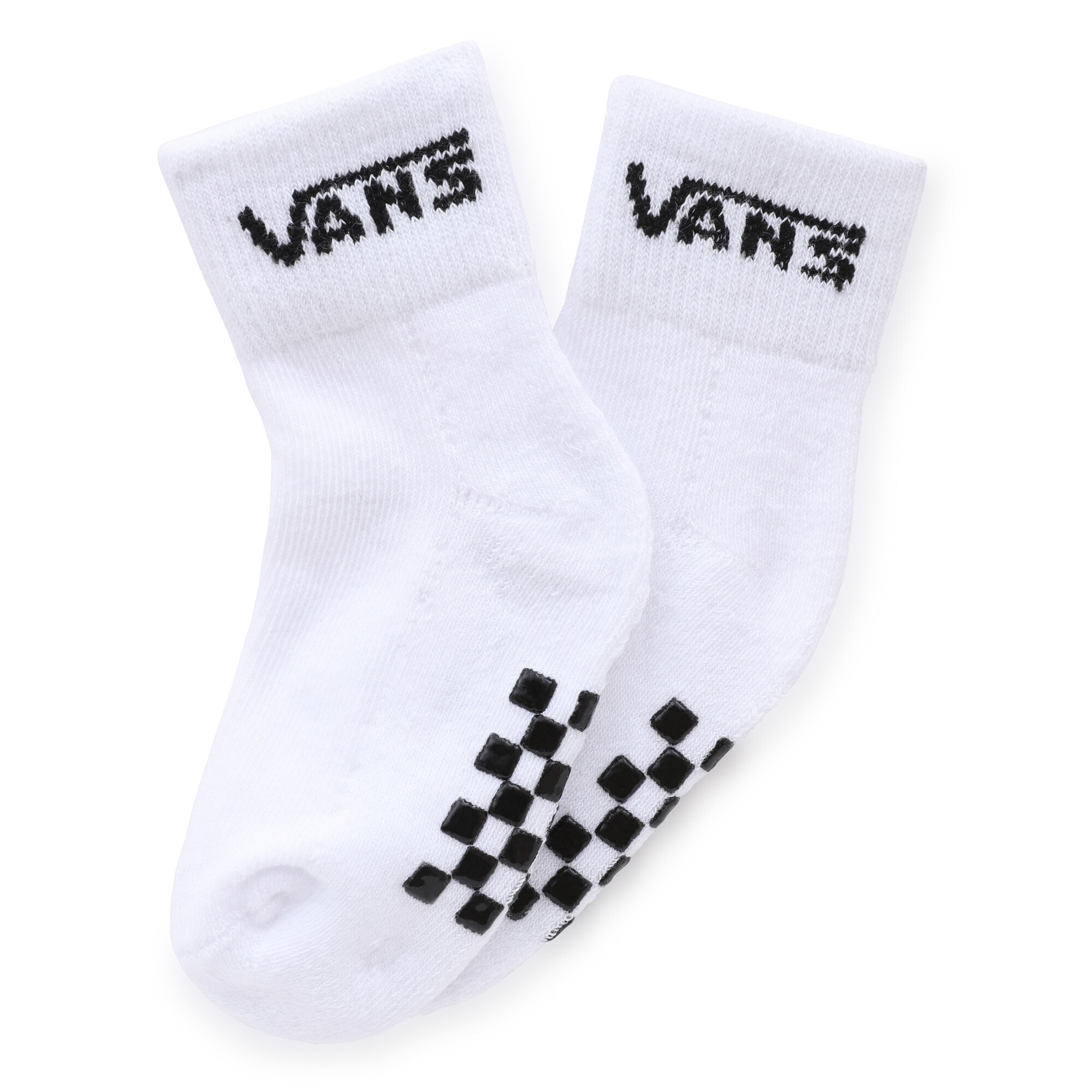 Vans Socken »DROP V CLASSIC SOCK«, (Packung, 2 Paar)