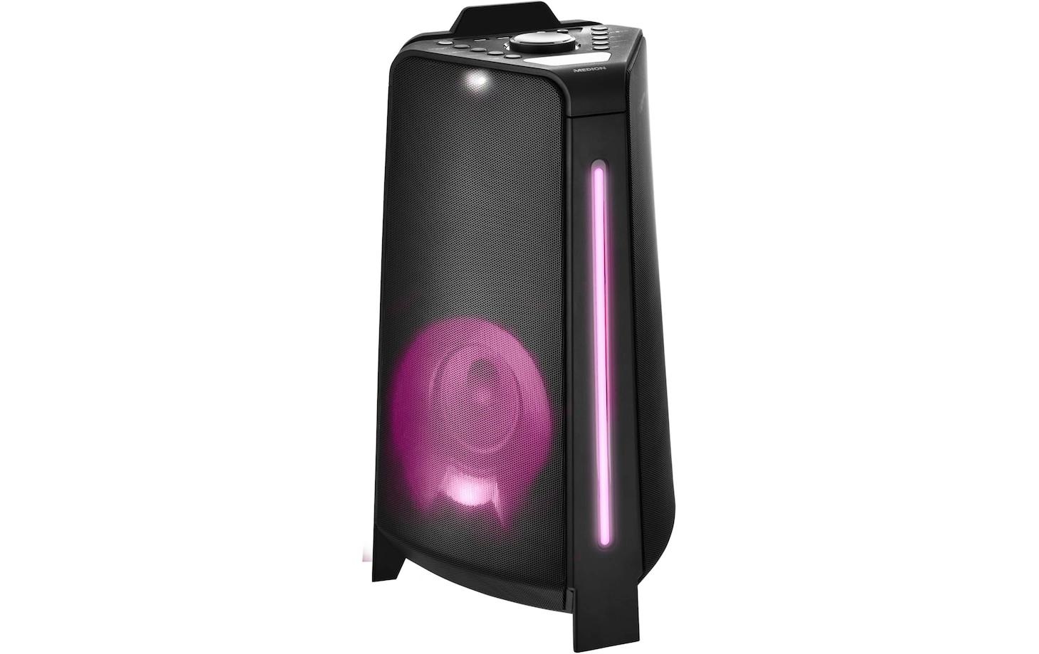 Medion® Bluetooth-Speaker »Speaker LIFE P61552«