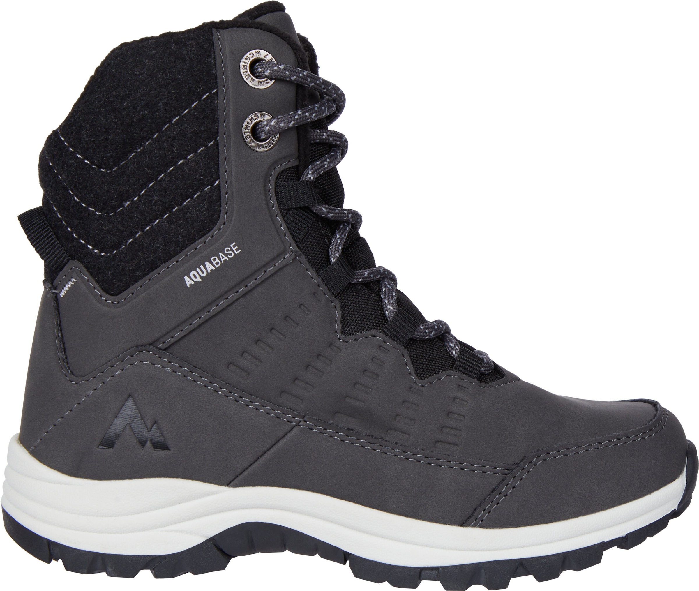 McKINLEY Winterstiefel »KI.-APRÈS-SCHUH ANNABELLA II AQB J«  Winterschuhe, Winterboots, Snowboots, wasserabweisend