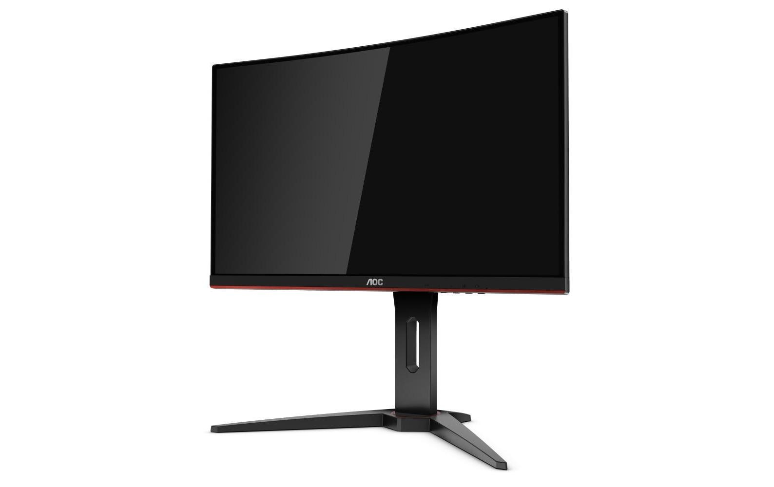 AOC LCD-Monitor »C27G1«, 68,6 cm/27 Zoll, 1920 x 1080 px