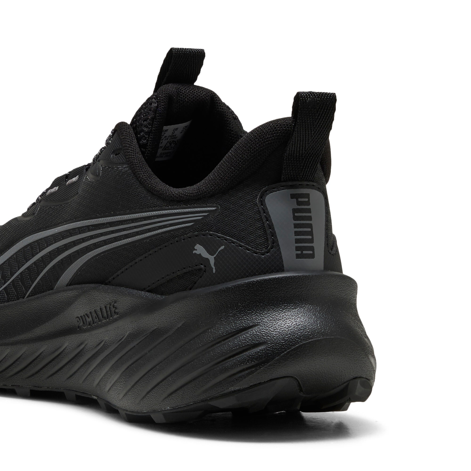PUMA Trailrunningschuh »POUNCE LITE 2 TRAIL«  für mehr Grip