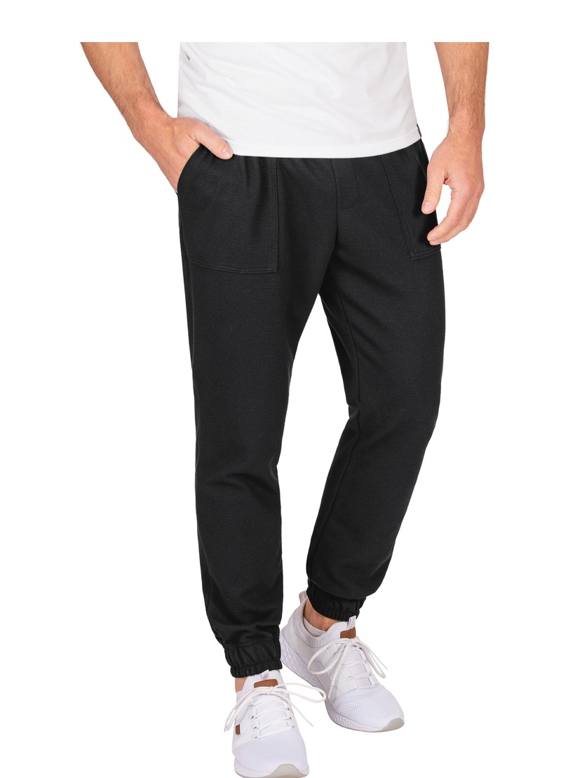 Image of Trigema Jogginghose, mit aufgesetzten Taschen bei Ackermann Versand Schweiz