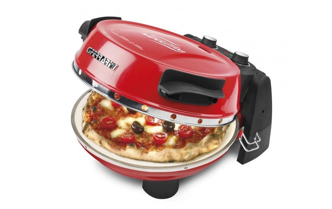 G3Ferrari Pizzaofen »Snack G10032«