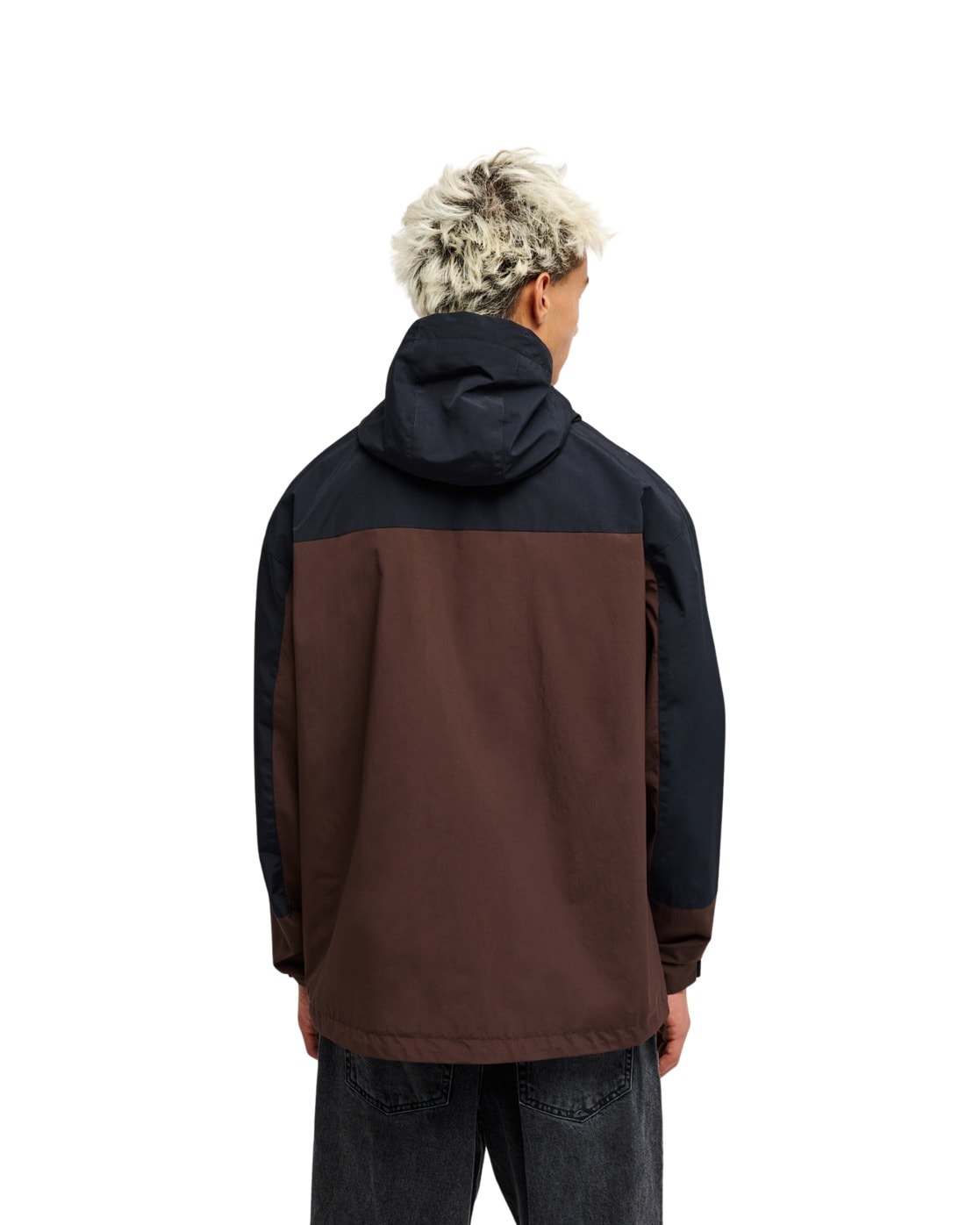 Quiksilver Veste fonctionnelle »Ocean Swell 10K«