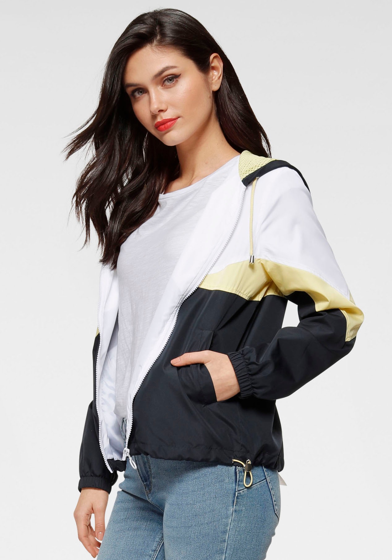 HaILY’S Windbreaker »JOANA«