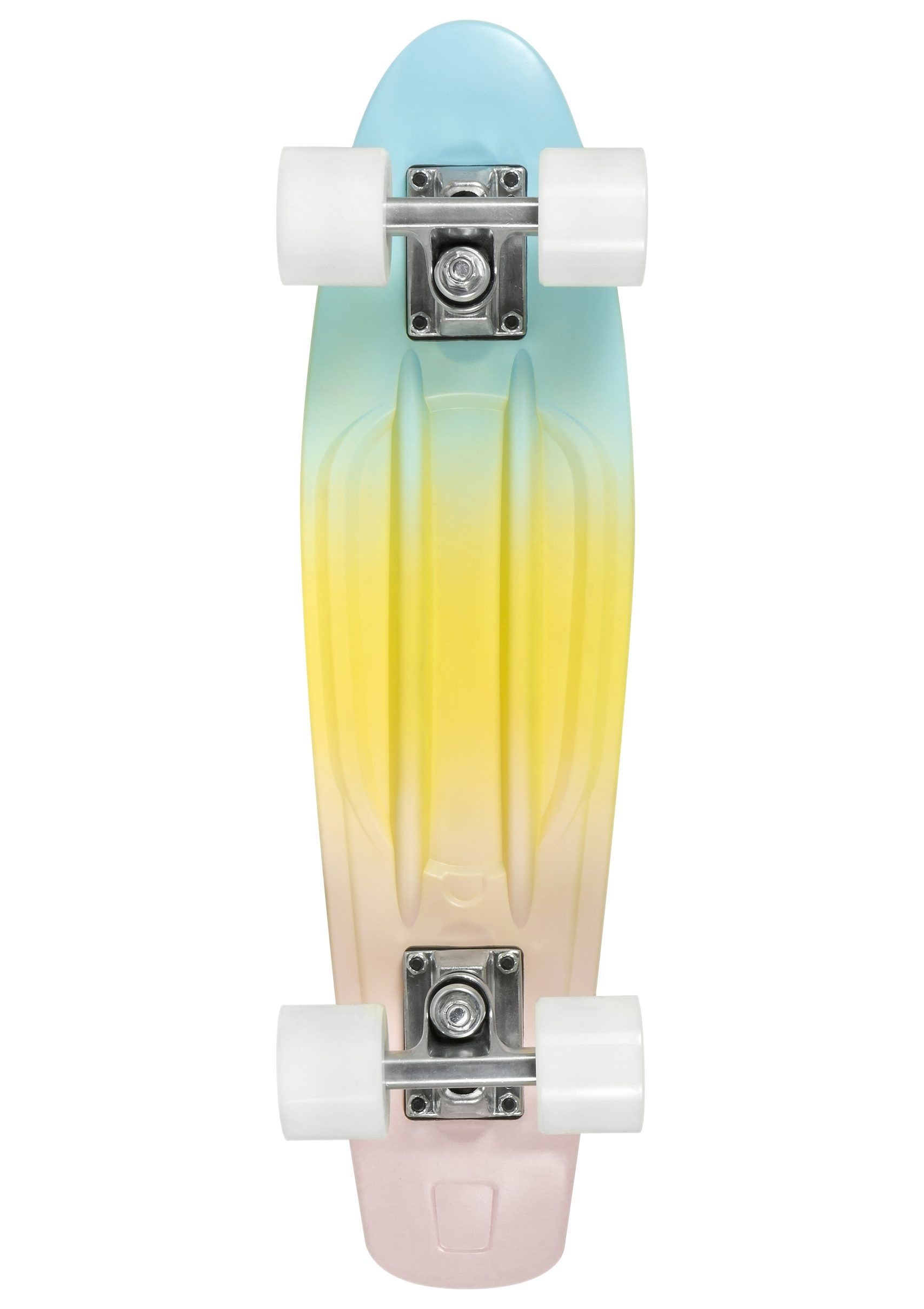 Miniskateboard »Fade Out«