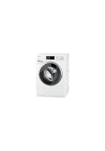 Waschmaschine »W1 600-60 CH R«, W1 600-60 CH R, 9 kg, 1400 U/min